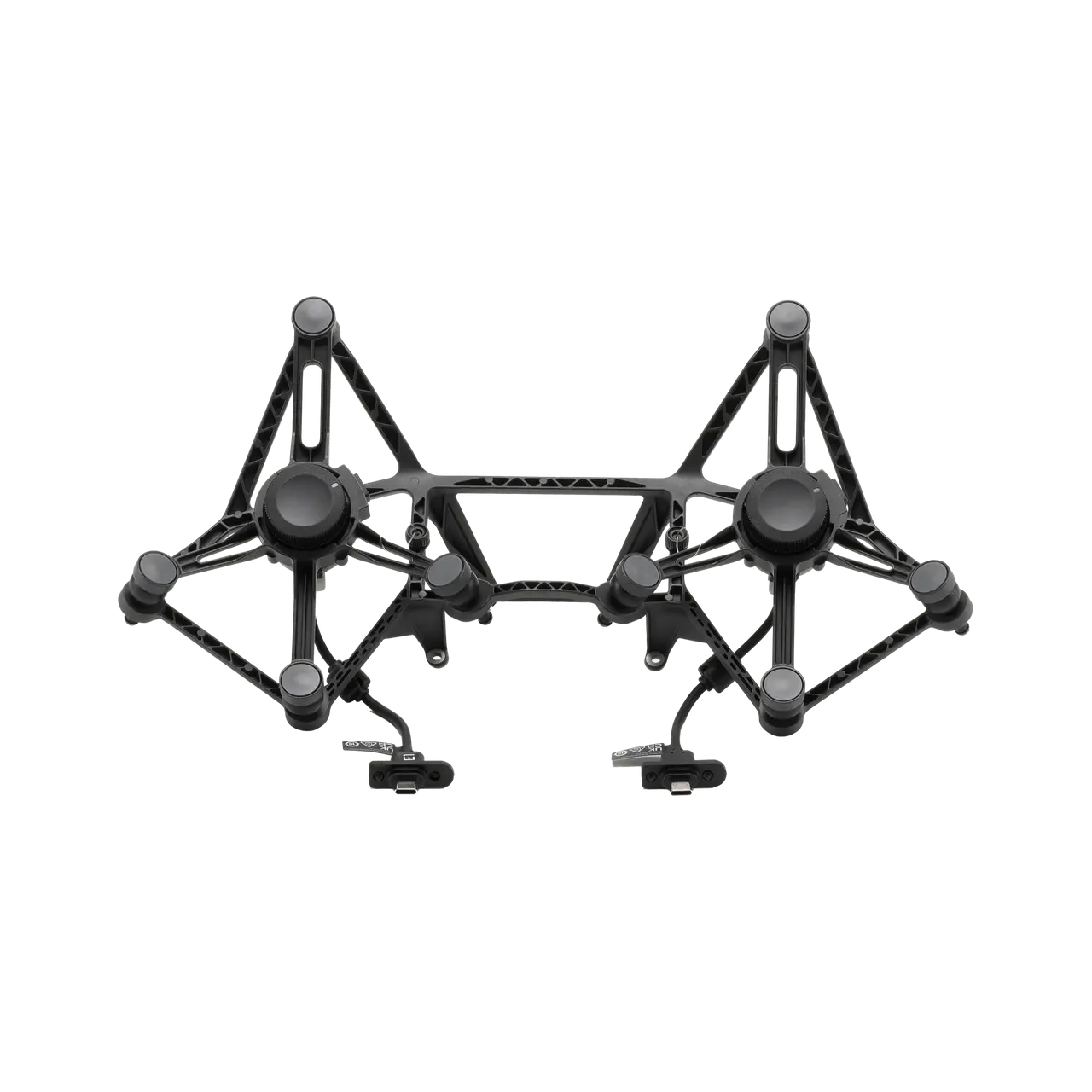 DJI Matrice 400 Dual Gimbal Connector