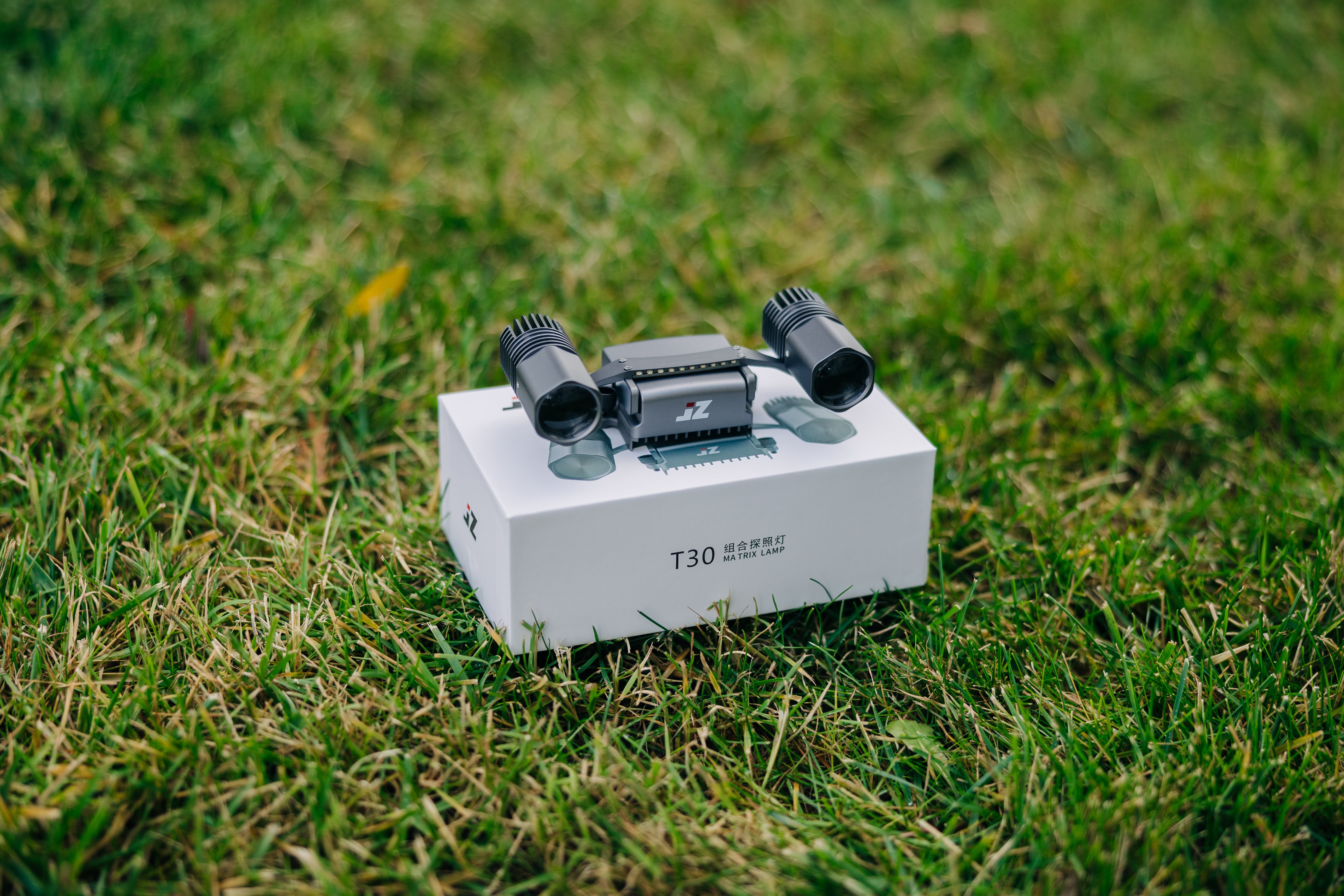 JZ T30 Spotlight for the Mavic 3T