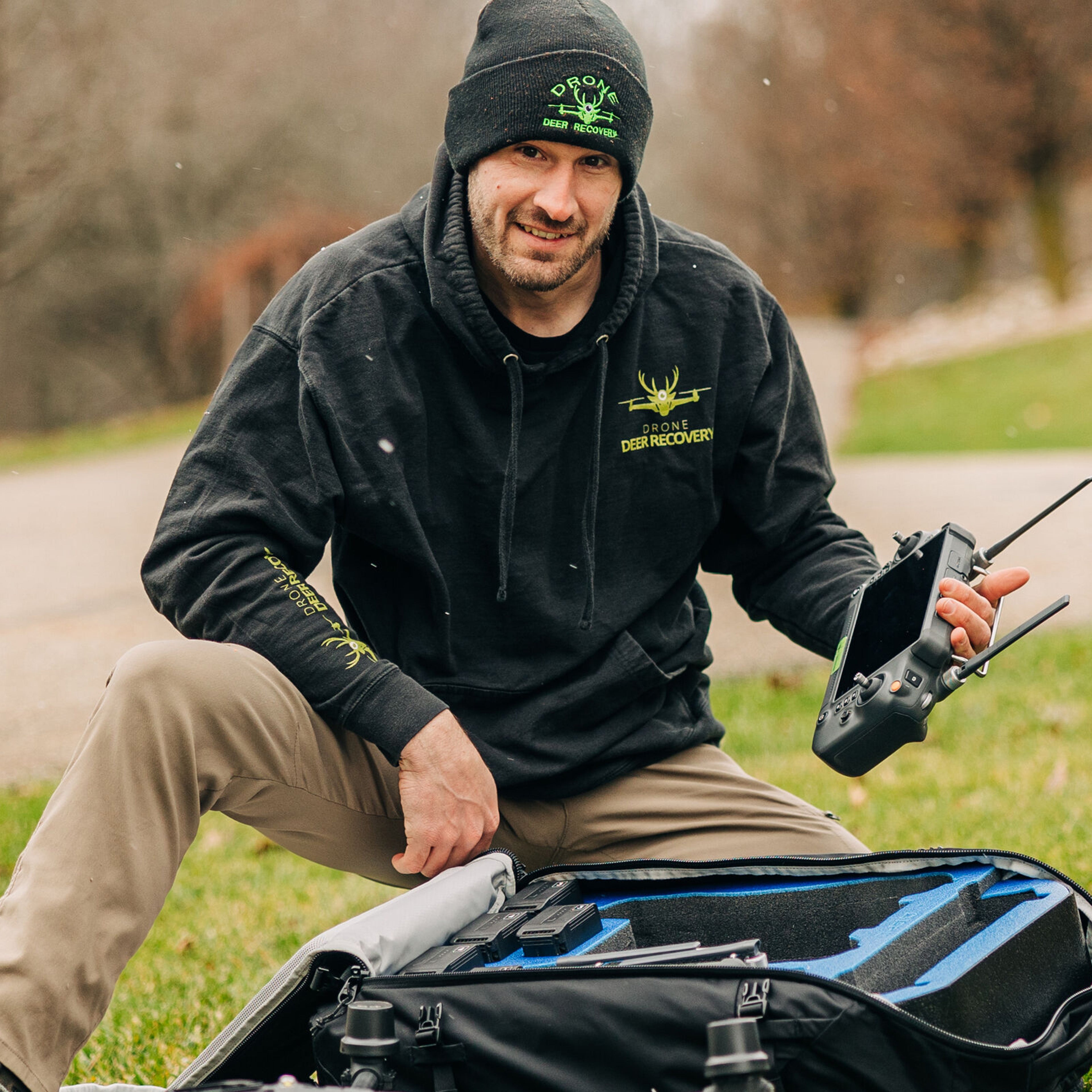 DJI RC PLUS Smart Remote/Controller Enterprise