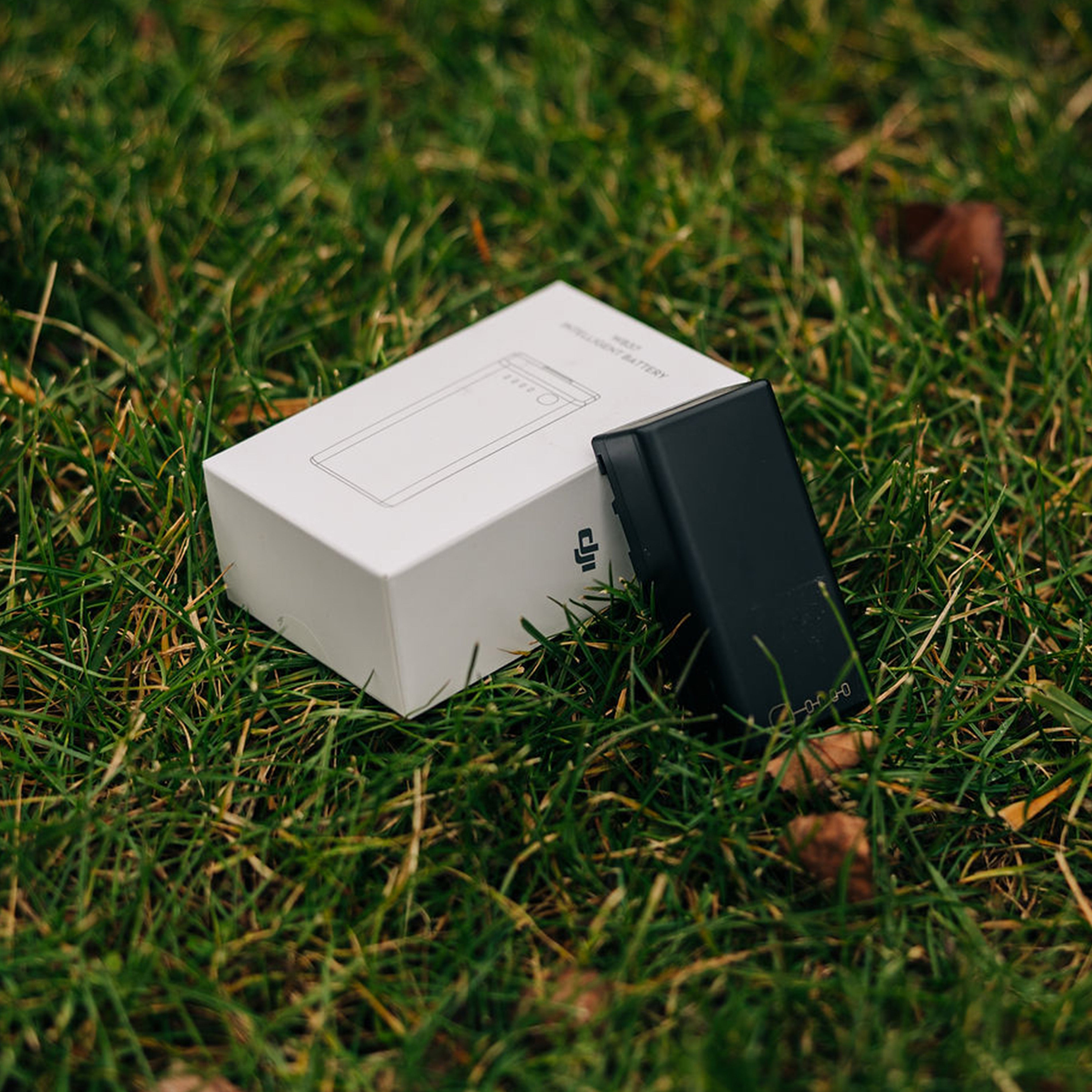WB37 BATTERY for the DJI Remote Controller