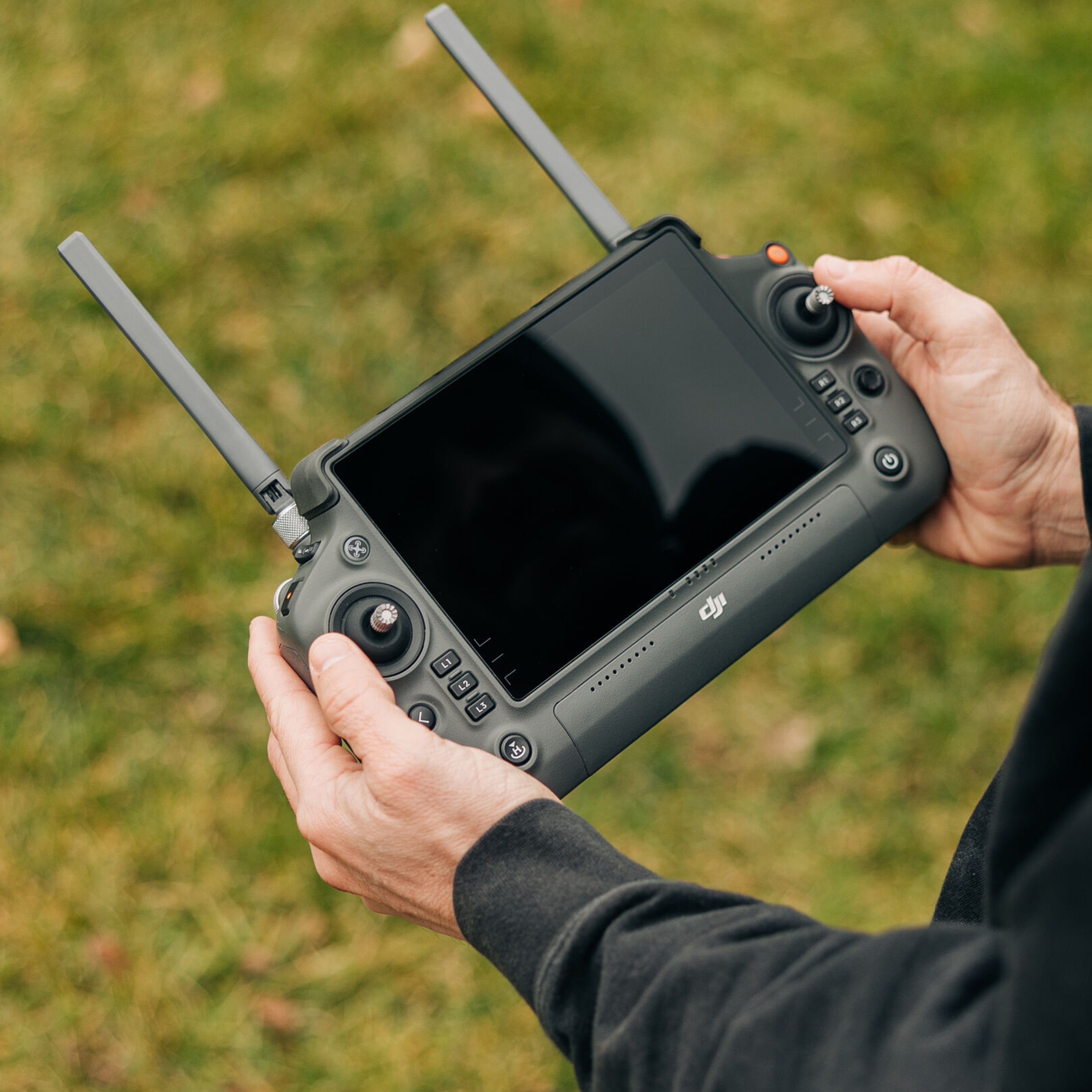 DJI RC PLUS Smart Remote/Controller Enterprise