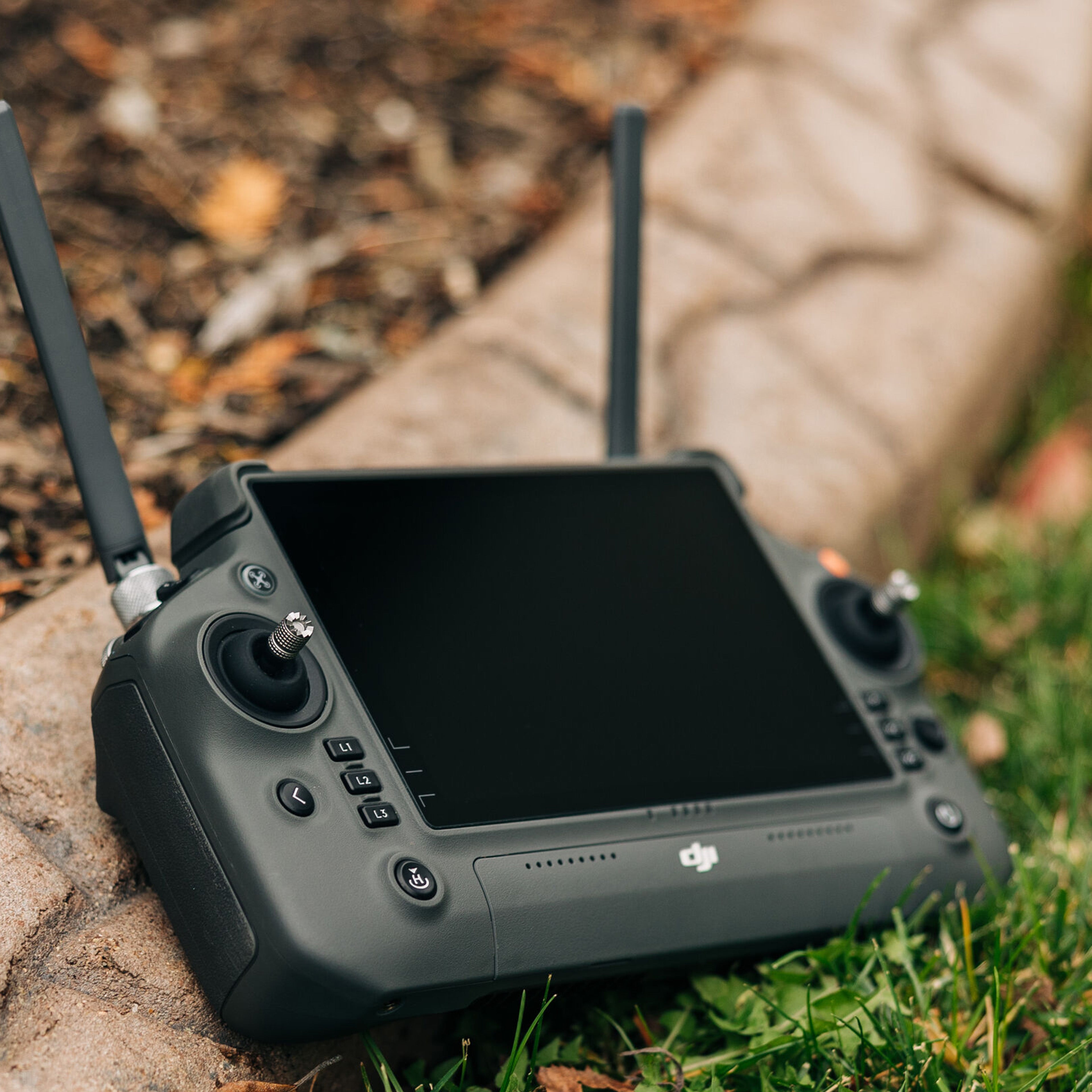 DJI RC PLUS Smart Remote/Controller Enterprise