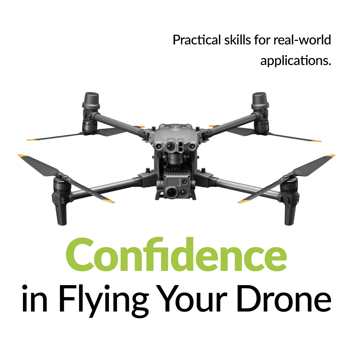 Matrice 30T Mastery - From Novice to Pro