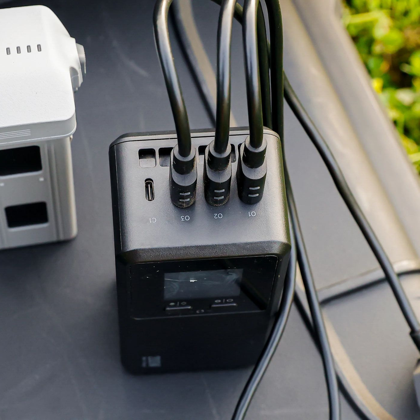 LKTOP 200W Matrice 4 series Multi Charger