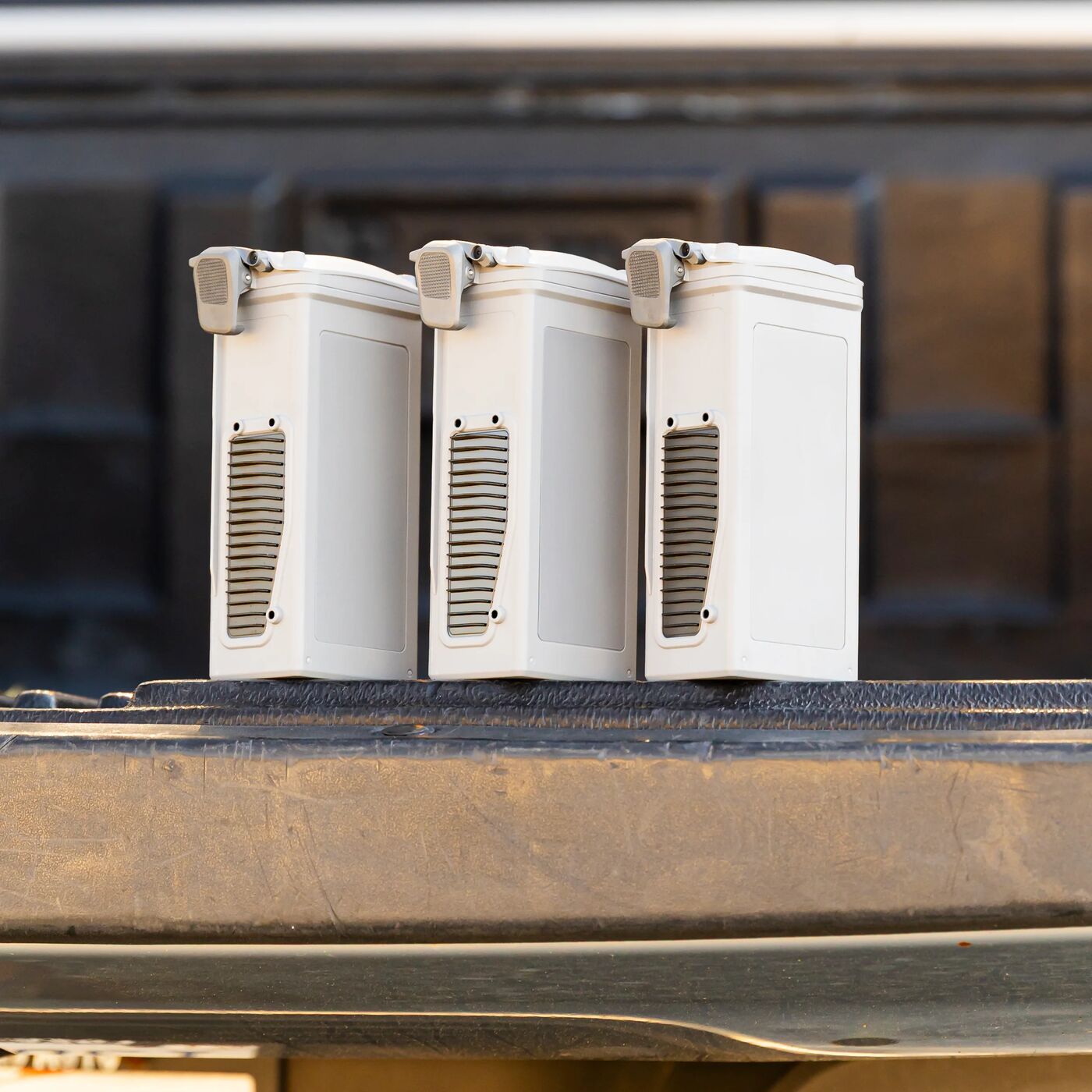 DJI Matrice 4D Series Battery