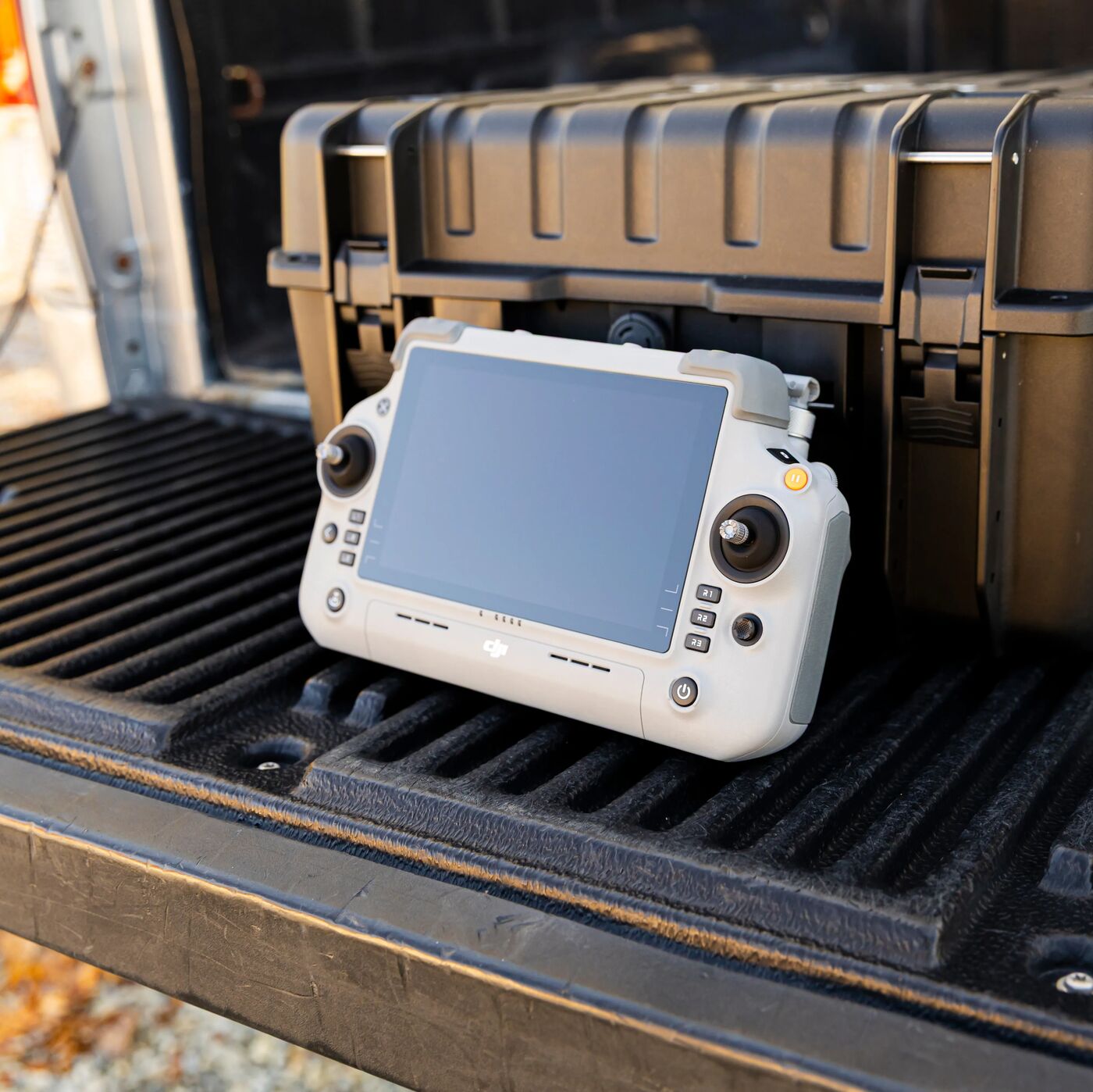 DJI RC Plus 2 Remote for Matrice 4T/4TD