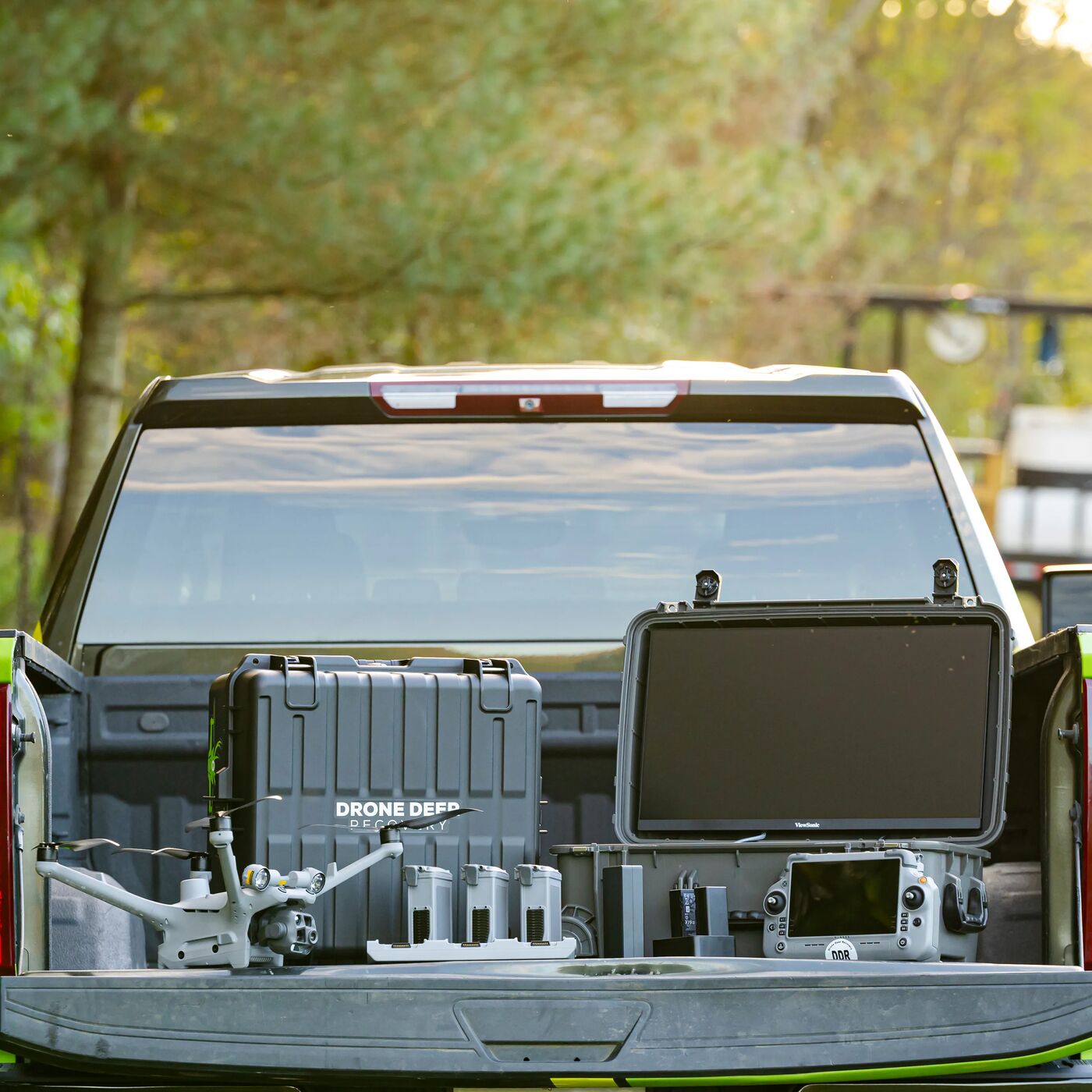 Elite Matrice 4TD Drone Recovery Kit