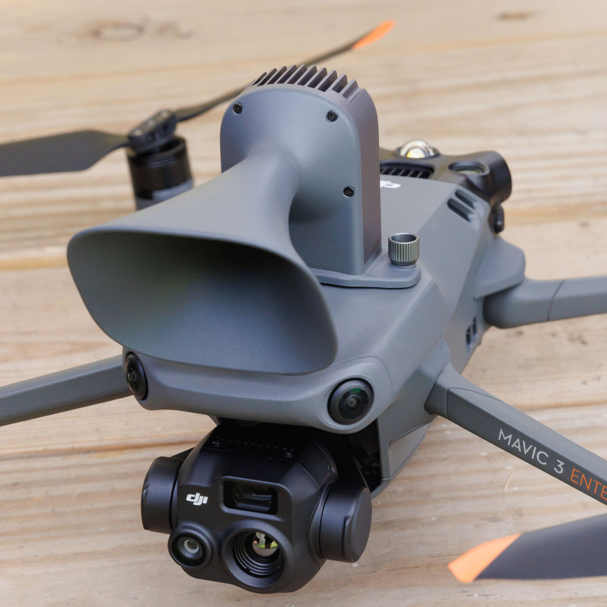 Mavic 3 Enterprise Series Speaker