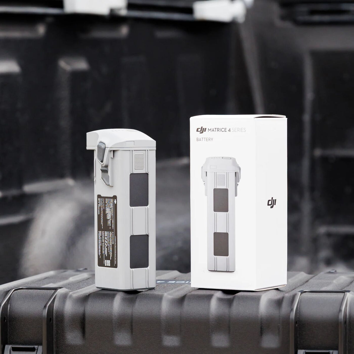 DJI Matrice 4 Series Battery