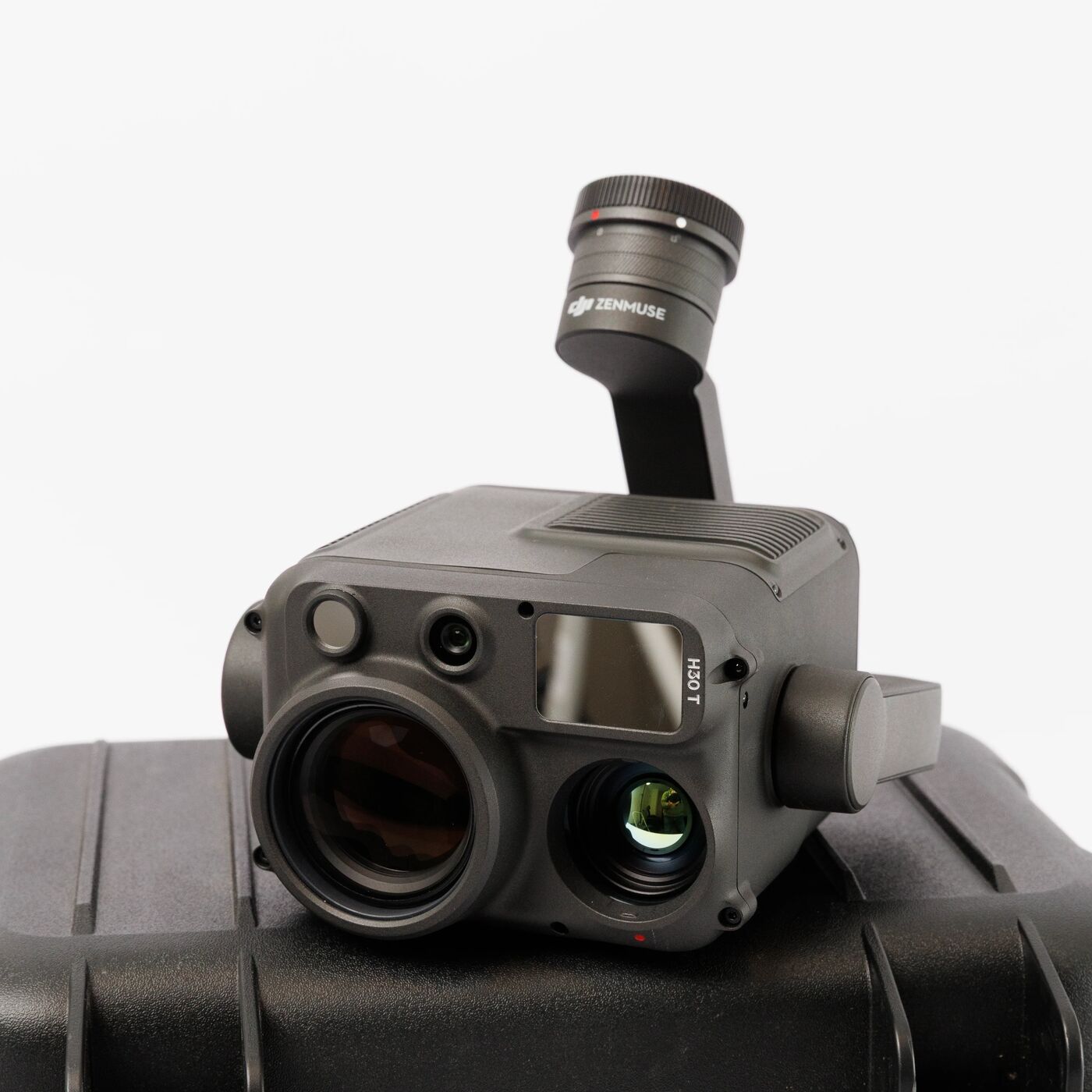DJI Zenmuse H30T (Matrice 300/400)