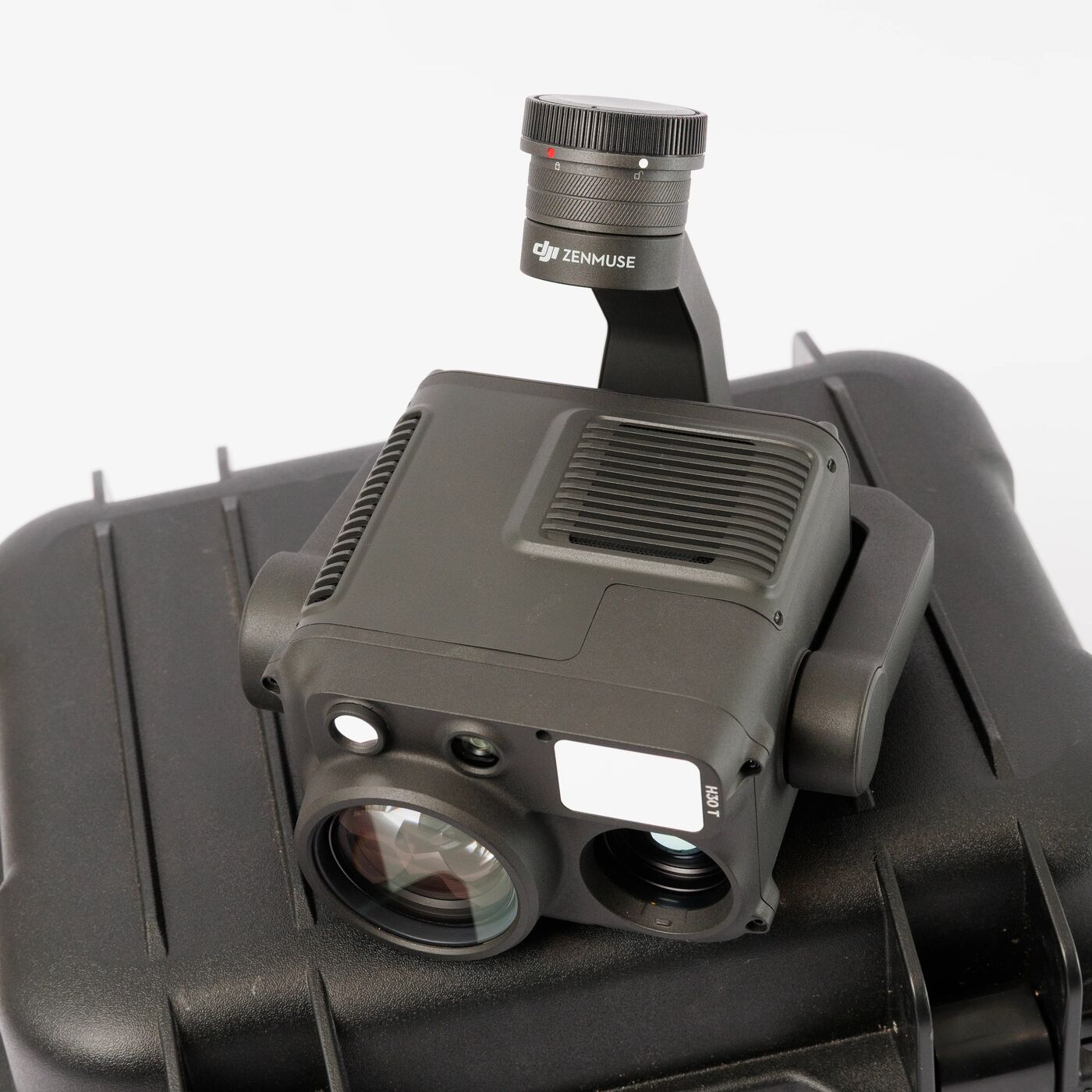 DJI Zenmuse H30T (Matrice 300/400)