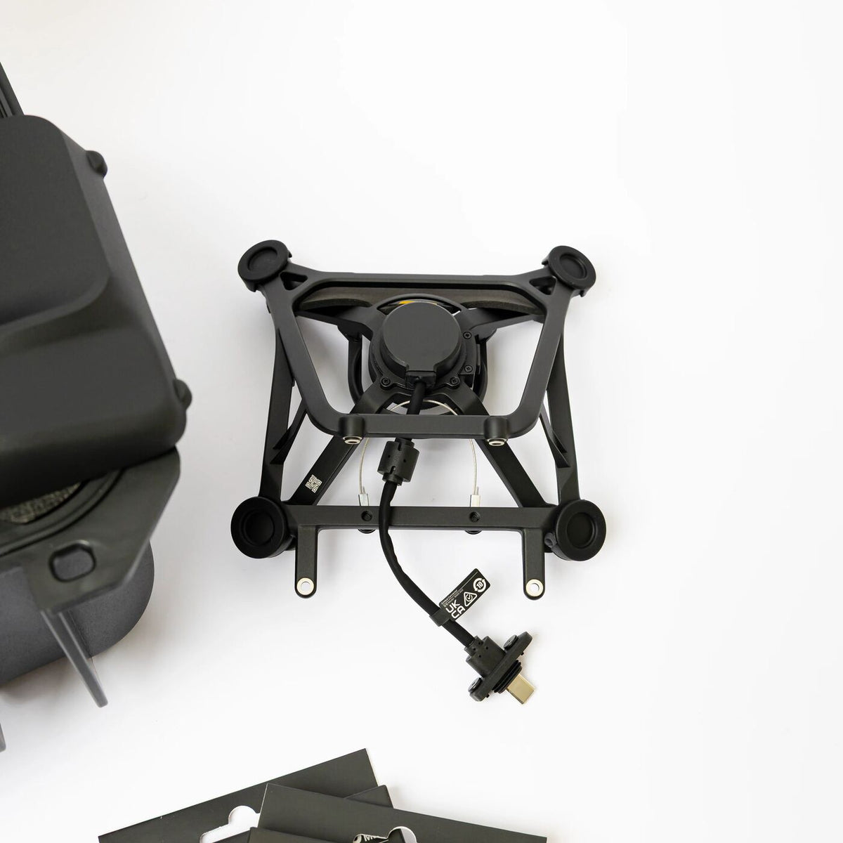 DJI Zenmuse L3 LiDAR Camera (M400)
