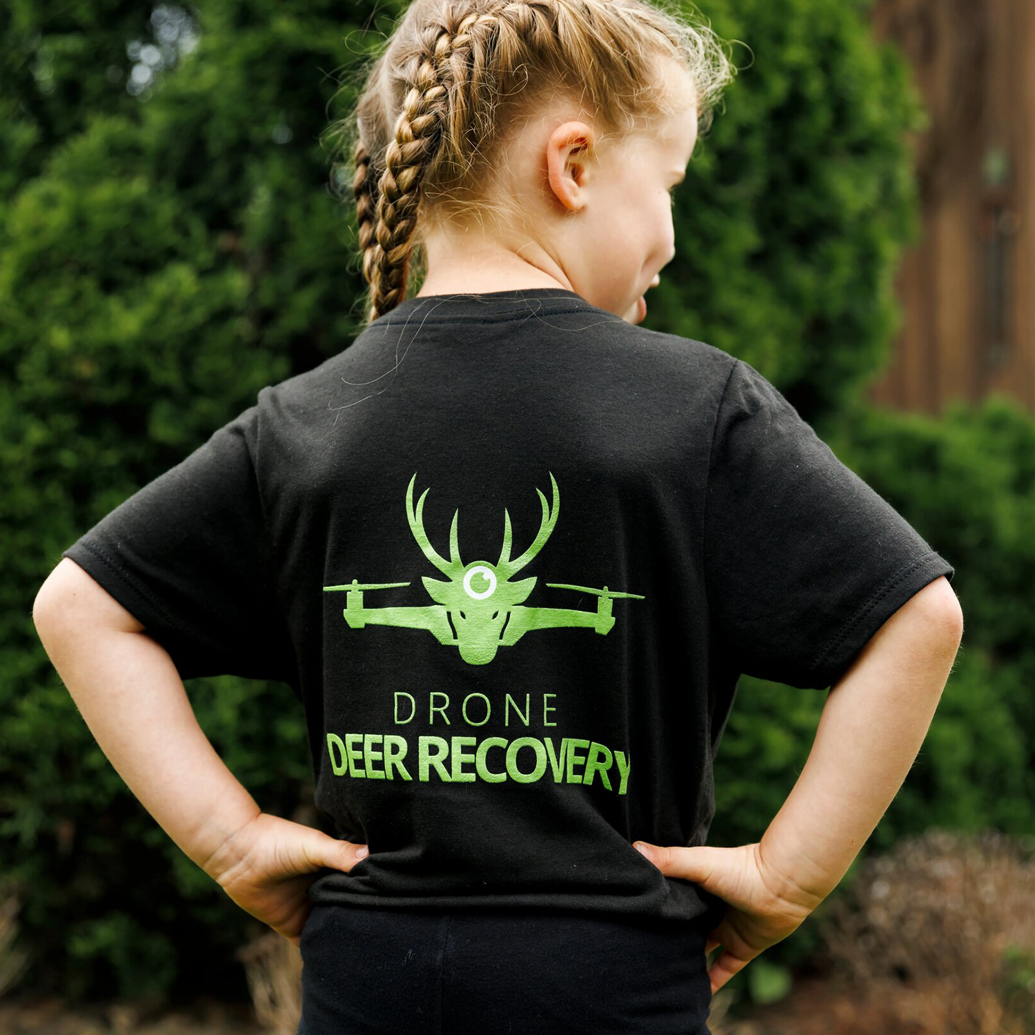 Youth Classic T-shirt