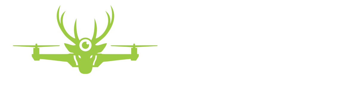Drone Deer Recovery