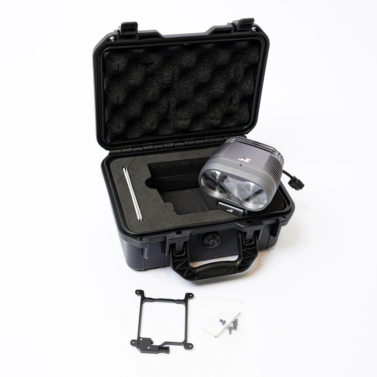 JZ T60 NIR Spotlight Accessory for the Matrice 30T