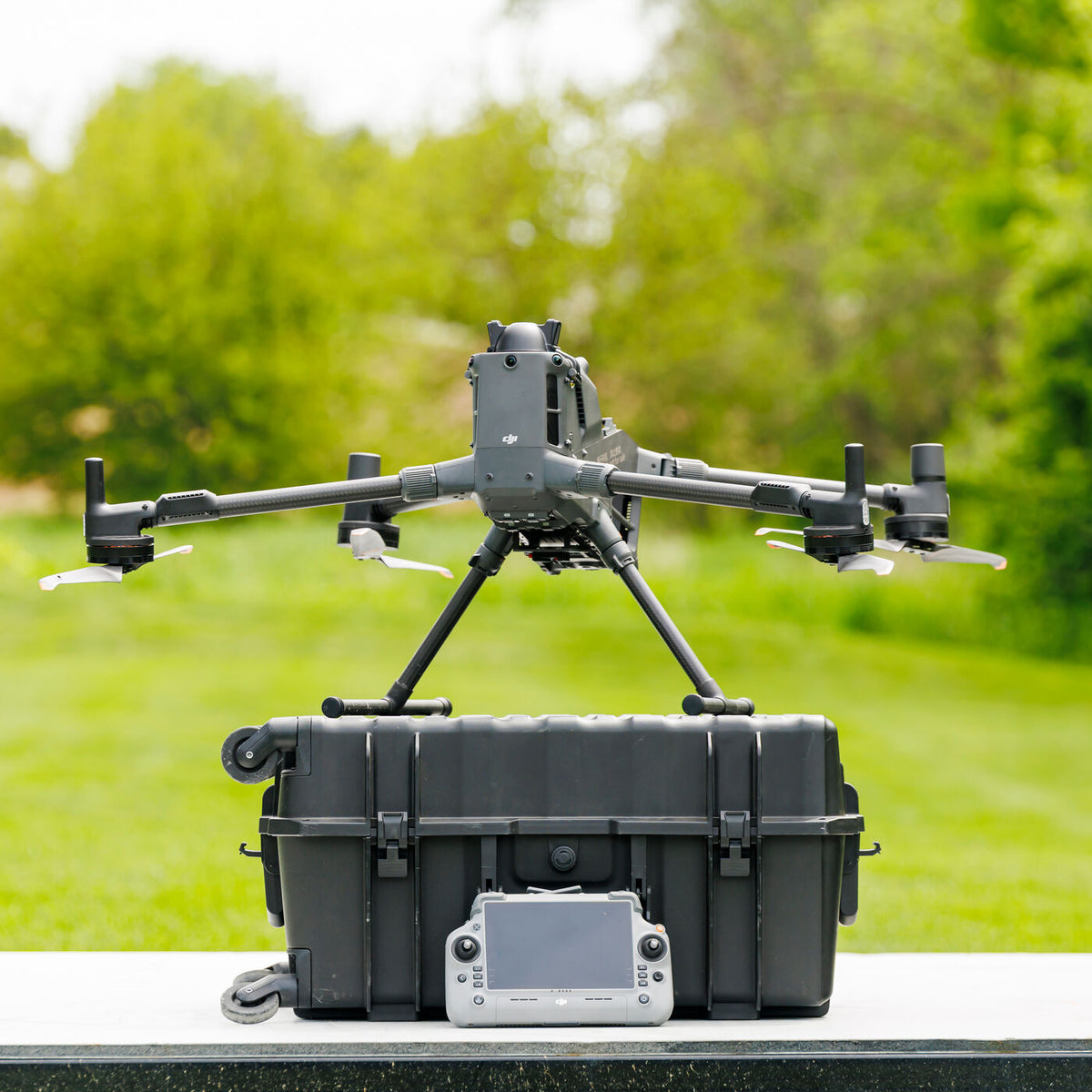 DJI Matrice 400 Drone (M400)