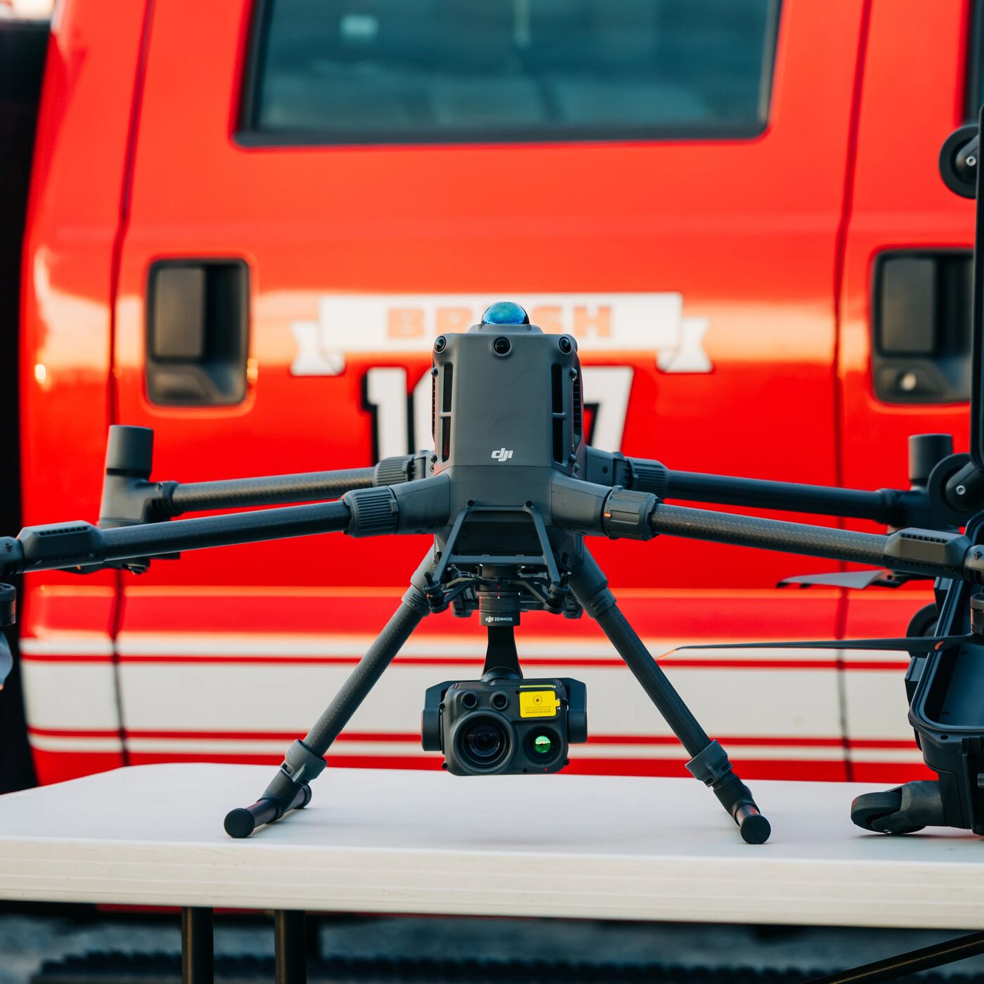 Matrice 400 Public Safety Bundle