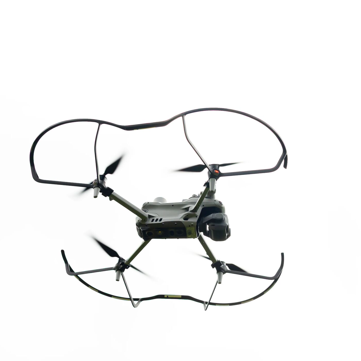 DJI Matrice 4 Series Propeller Guard