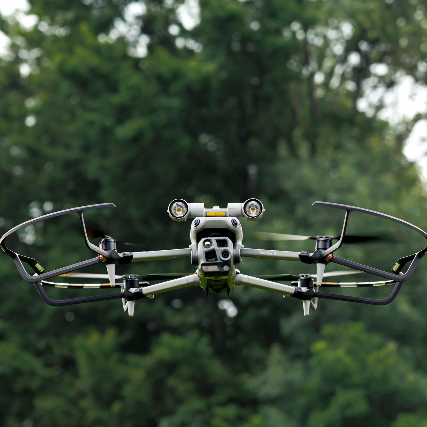DJI Matrice 4 Series Propeller Guard