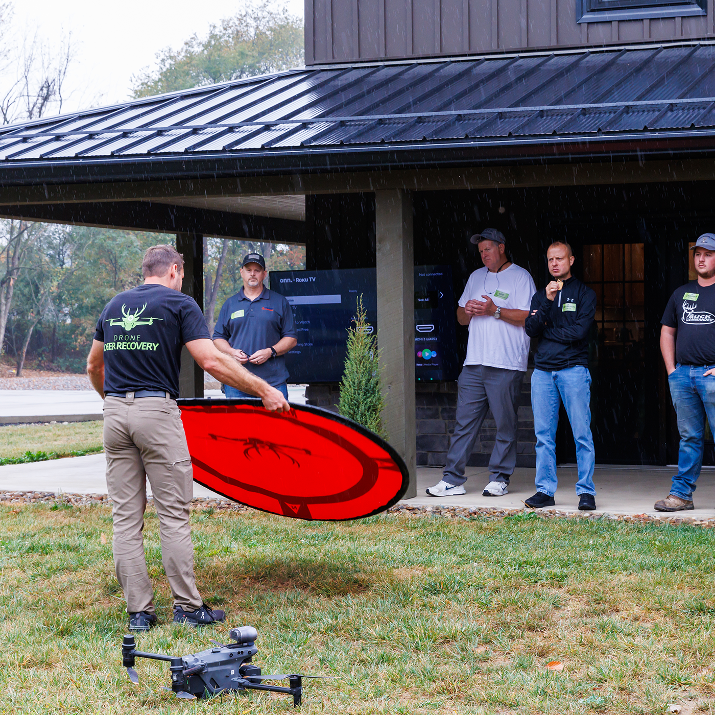 Group Matrice Training