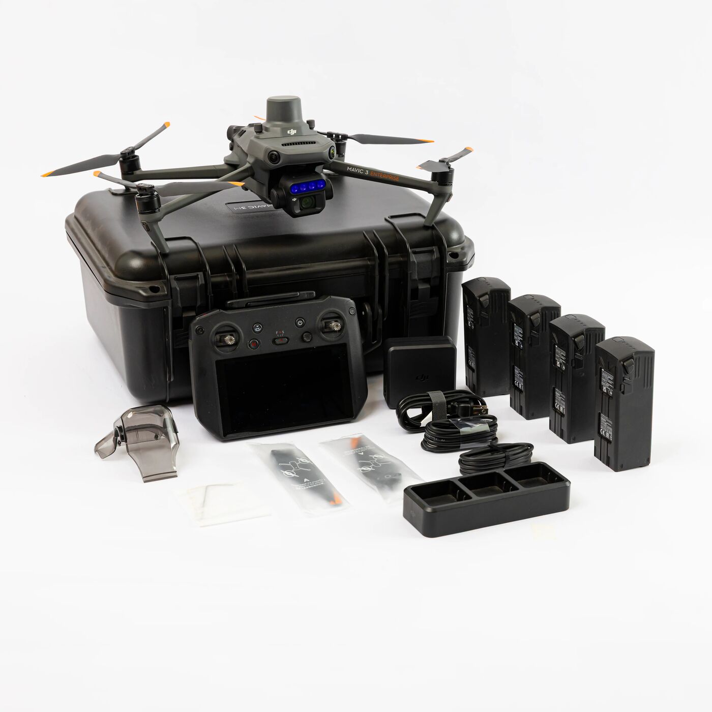 Mavic 3 Multispectral Kit