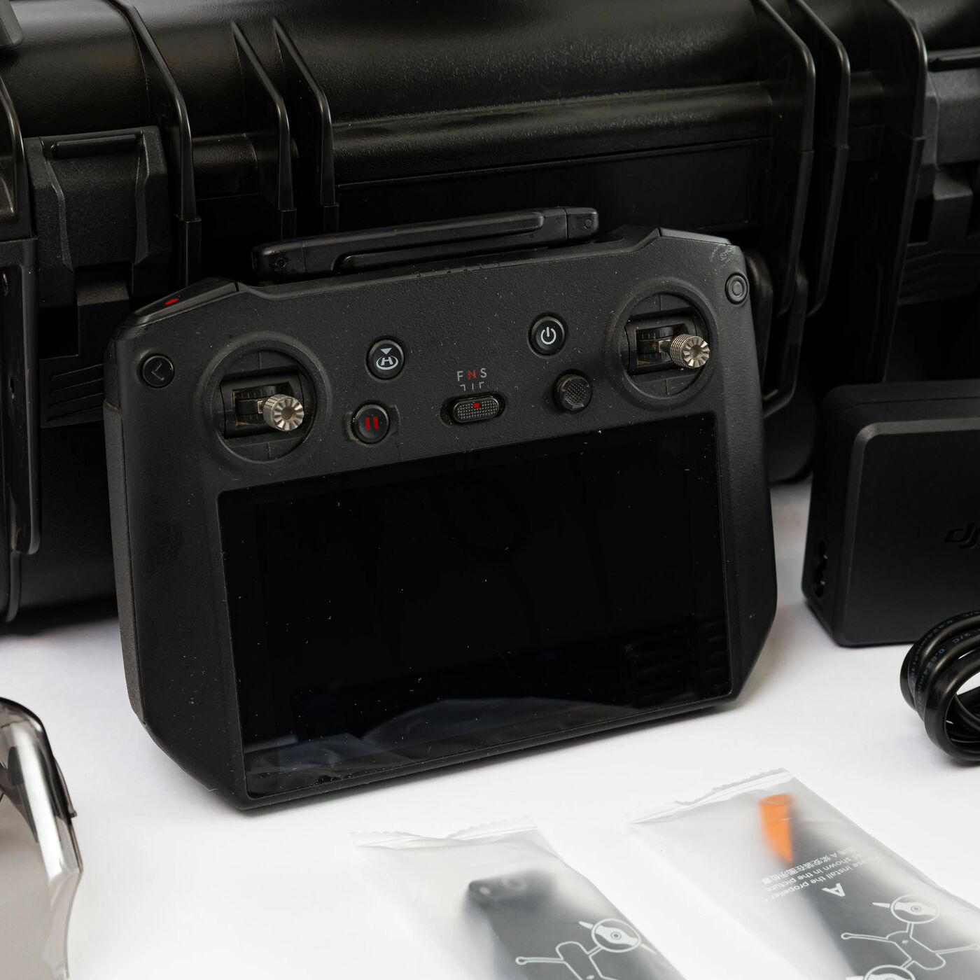 Mavic 3 Multispectral Kit