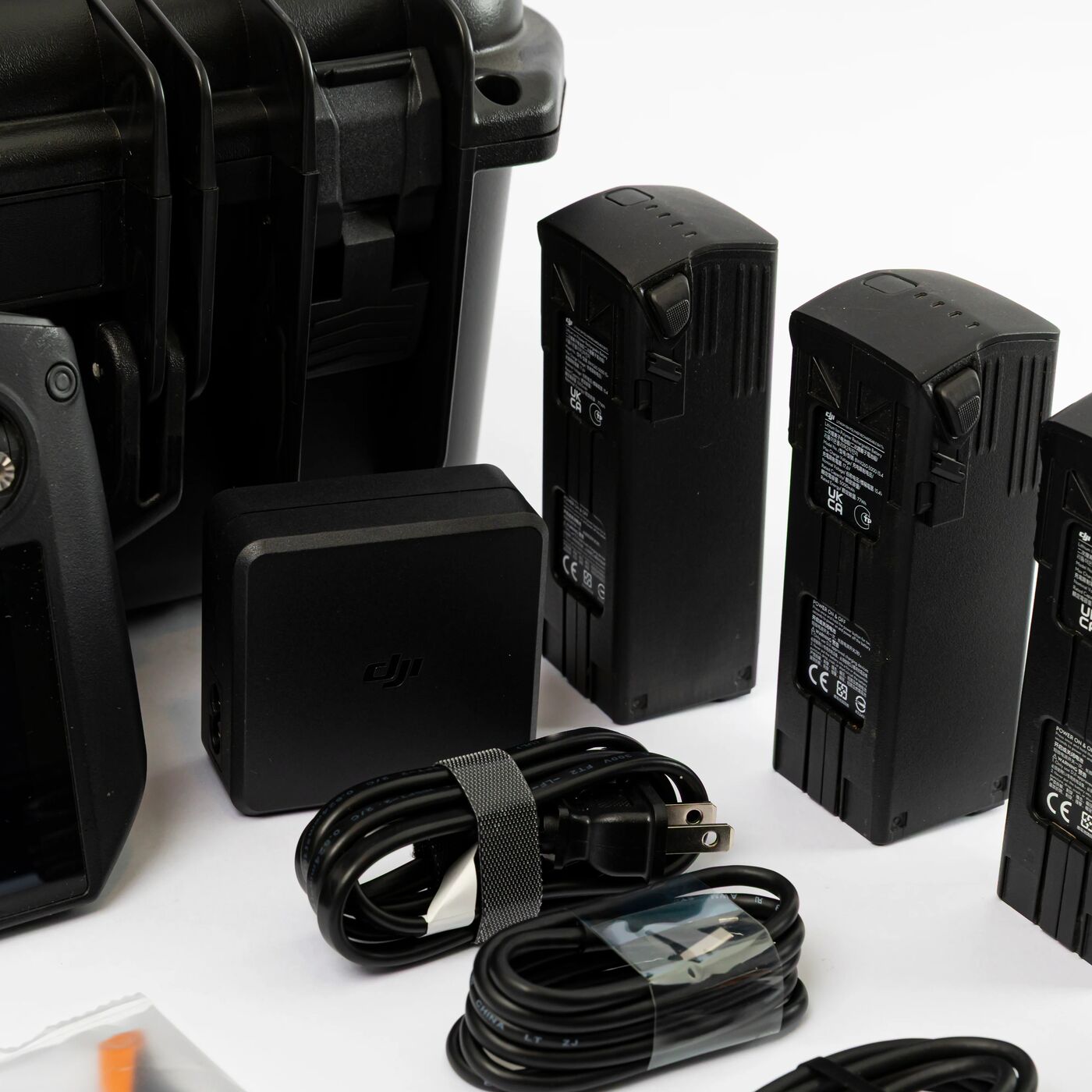 Mavic 3 Multispectral Kit