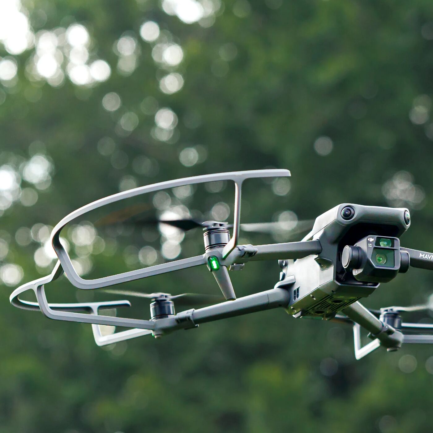 Mavic 3 Propeller Guard