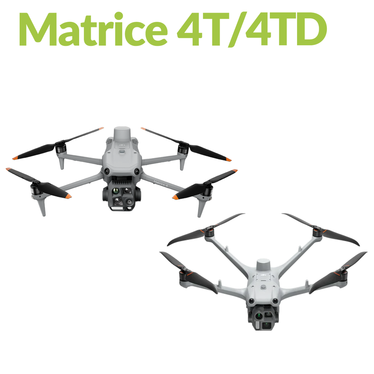 Matrice 4T/4TD Mastery - From Novice to Pro