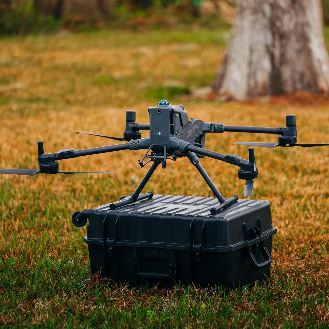 DJI Matrice 400 Drone