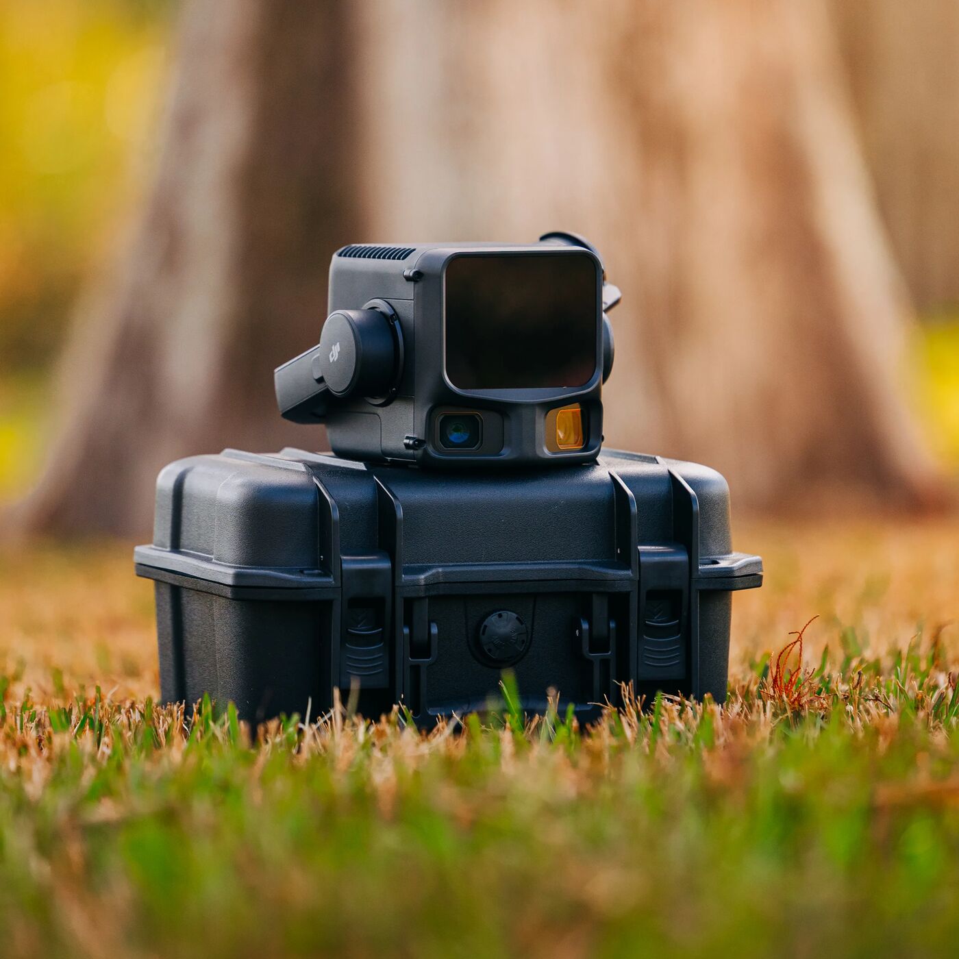 DJI Zenmuse L3 LiDAR Camera (Matrice 400)