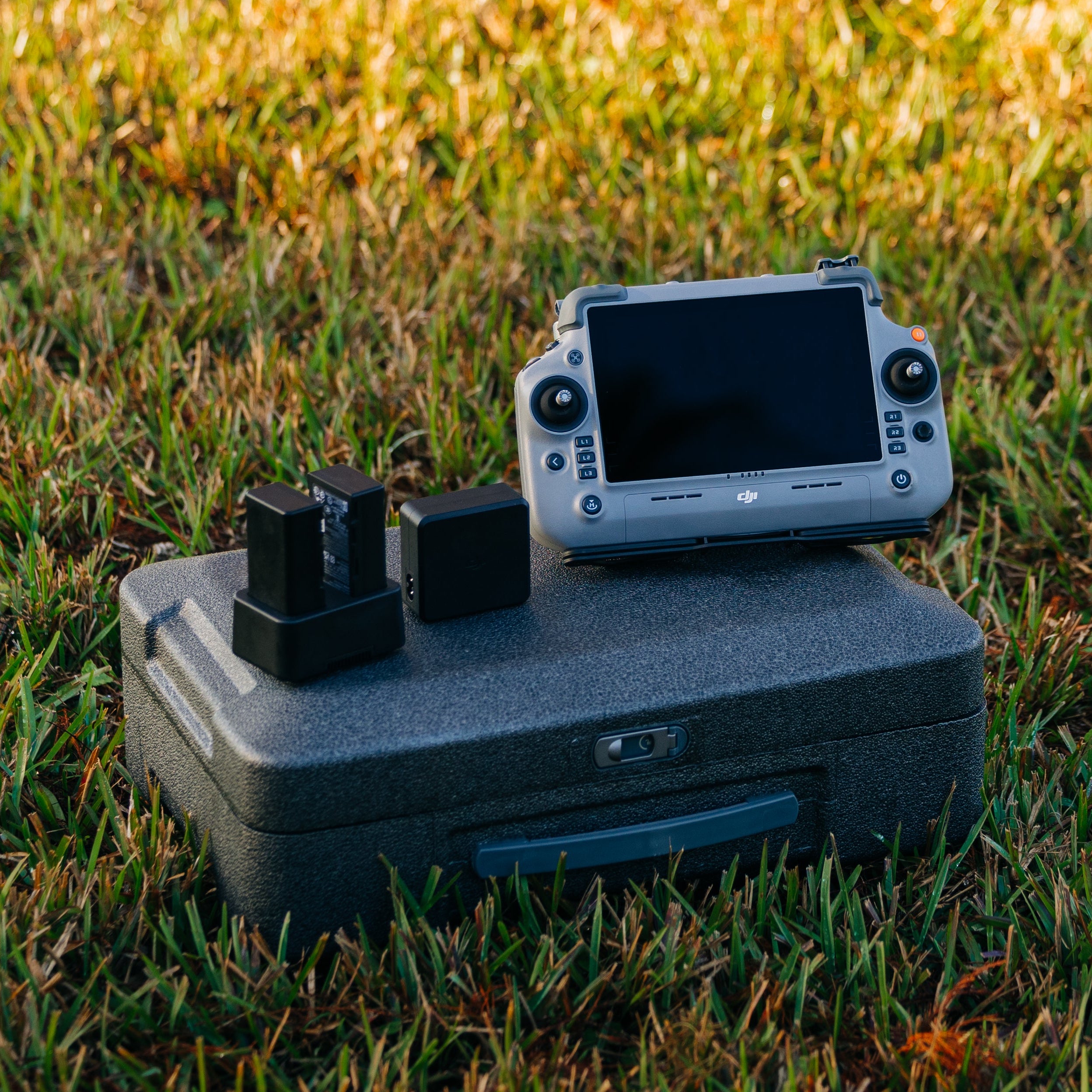 Matrice 400 LiDAR Bundle