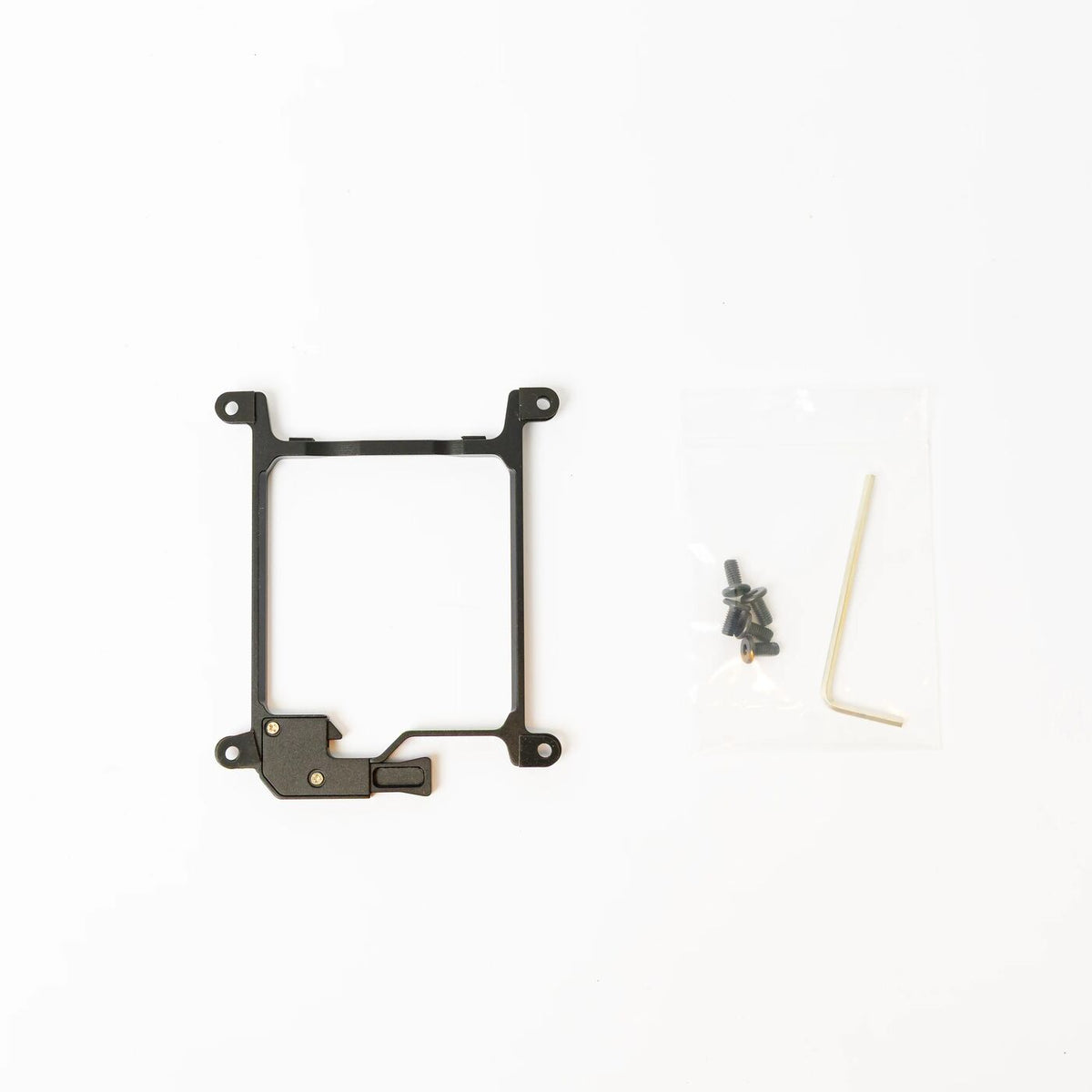 Spare Bracket for JZ T60 Spotlight
