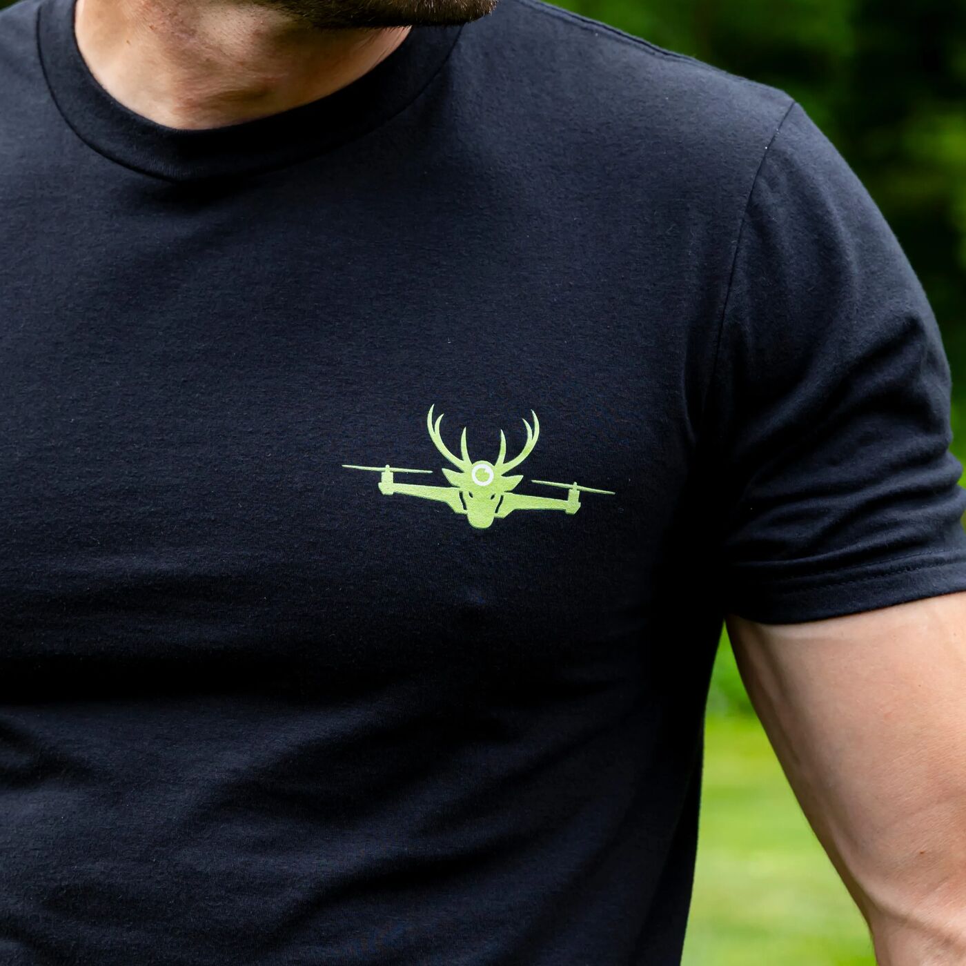The Classic T-shirt