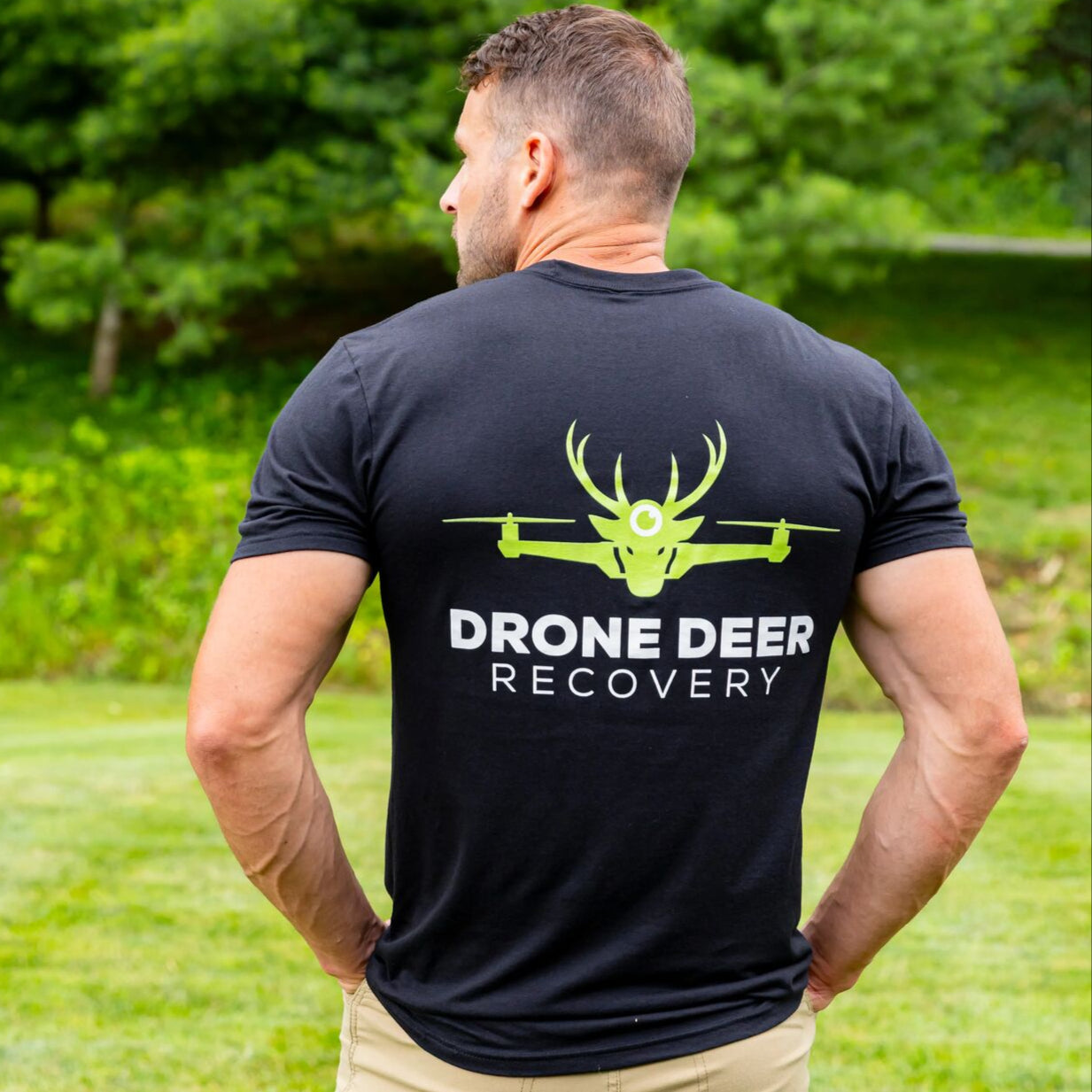 The Classic T-shirt