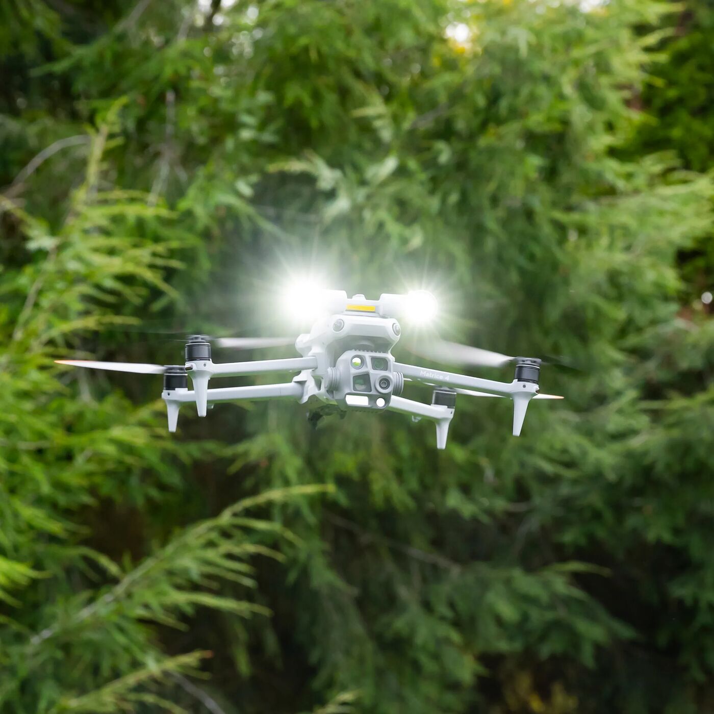 Elite Matrice 4T Thermal Drone Recovery Kit