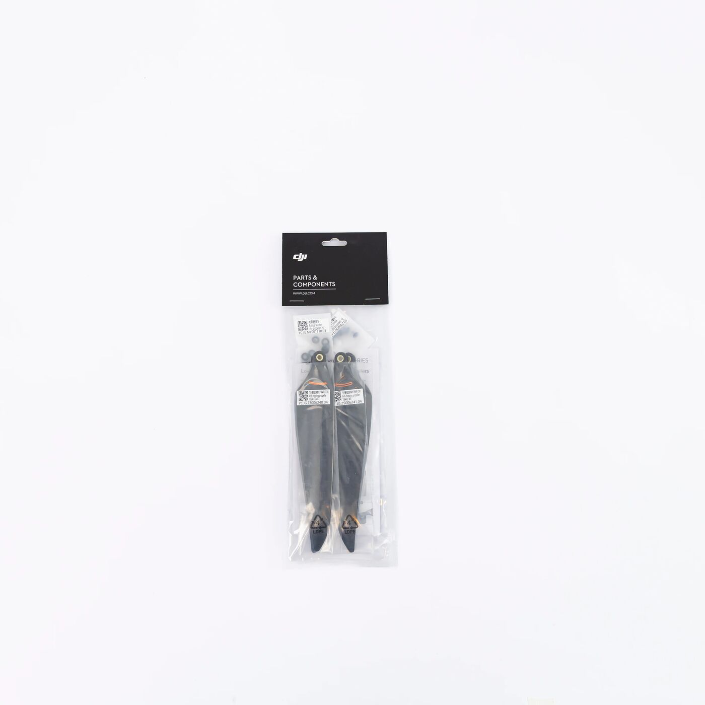 DJI Matrice 4D Series Low-Noise Anti-lce Propellers