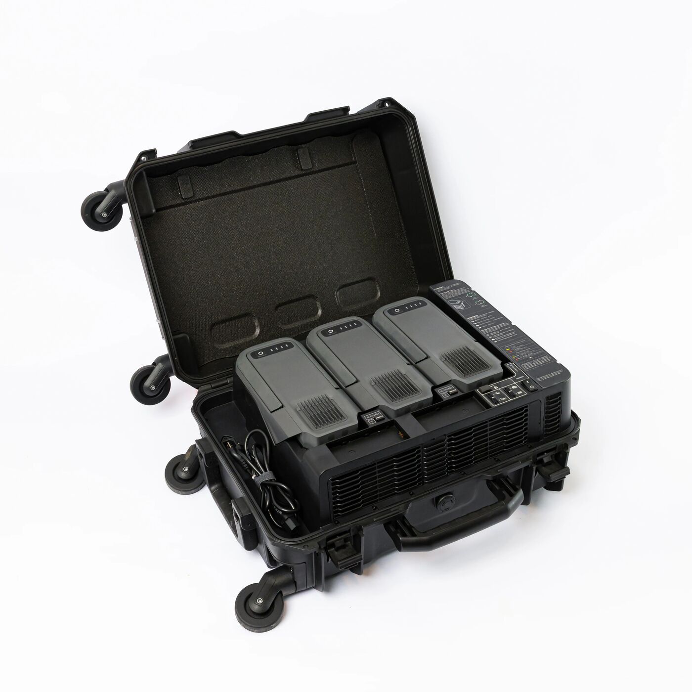 TB100 Intelligent Flight Battery (M400)