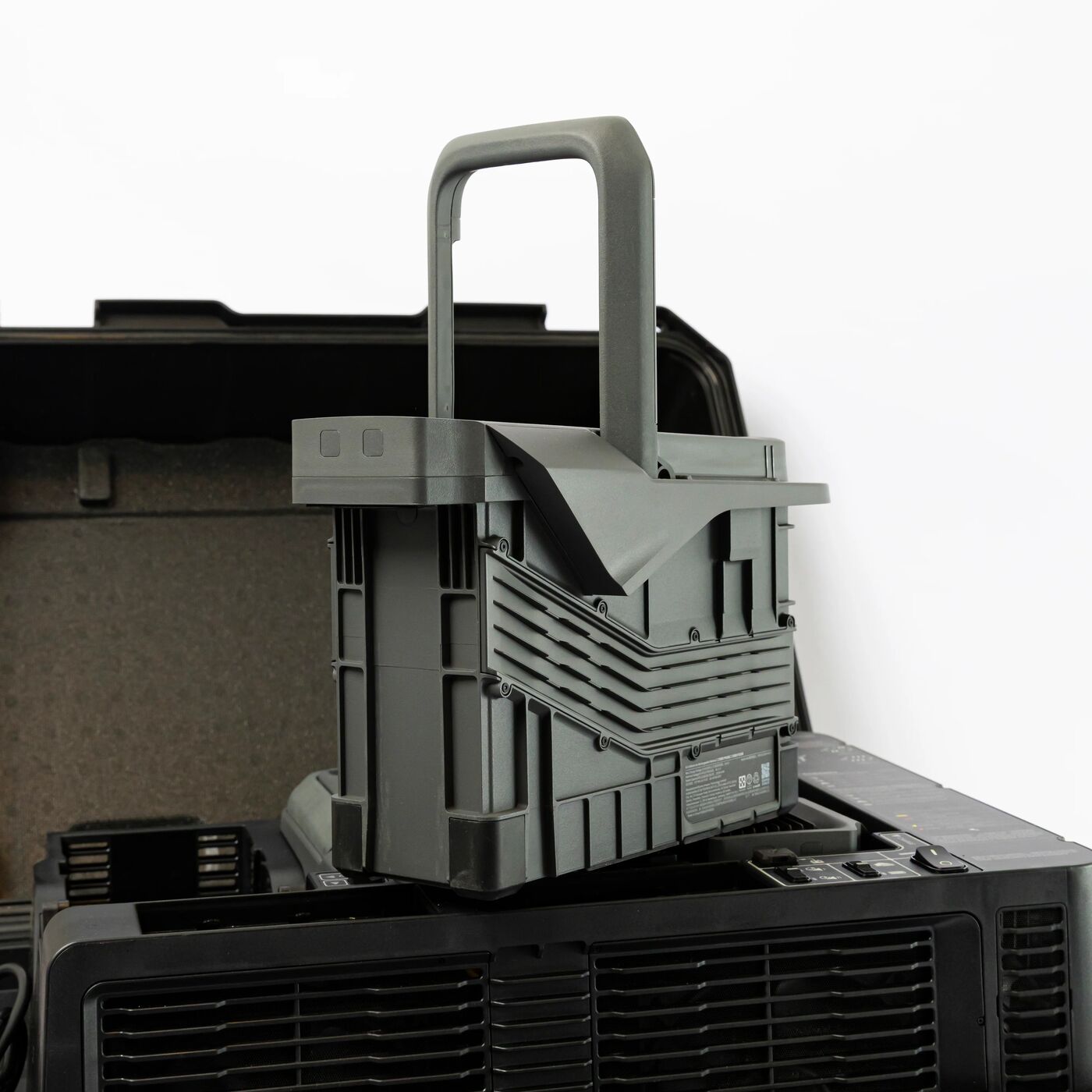 TB100 Intelligent Flight Battery (M400)