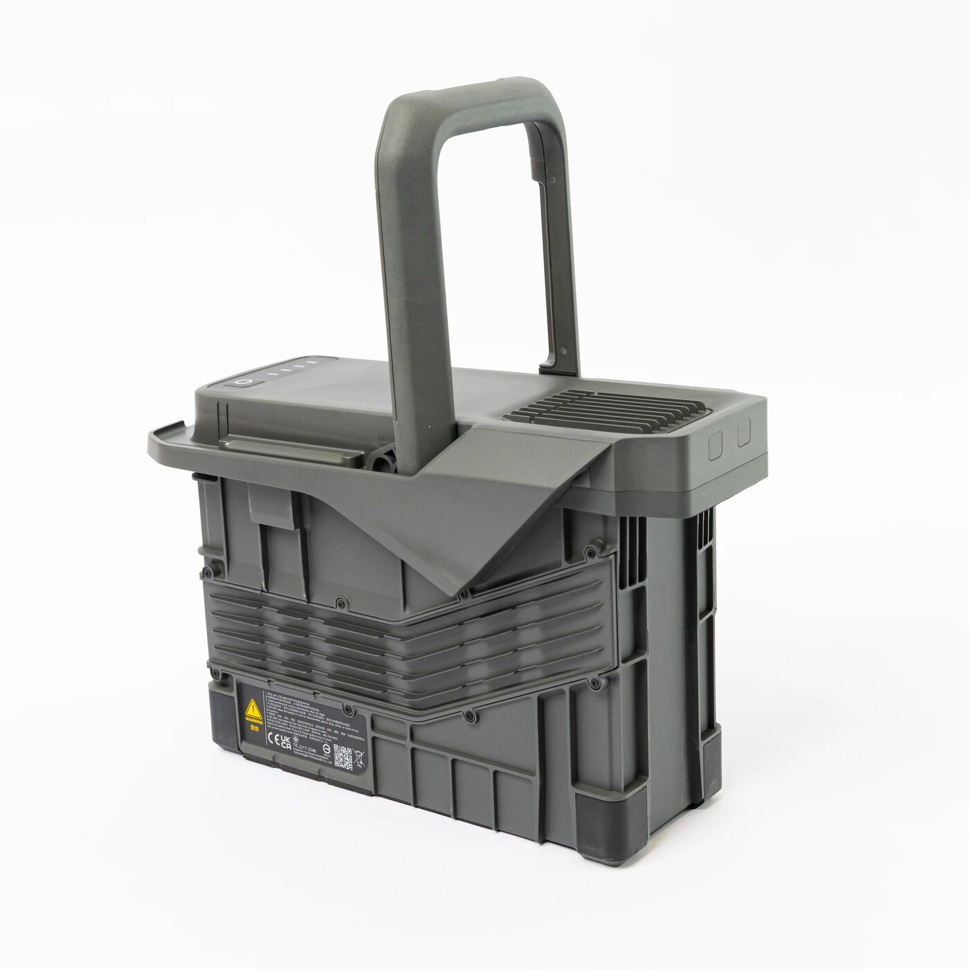 TB100 Intelligent Flight Battery (M400)