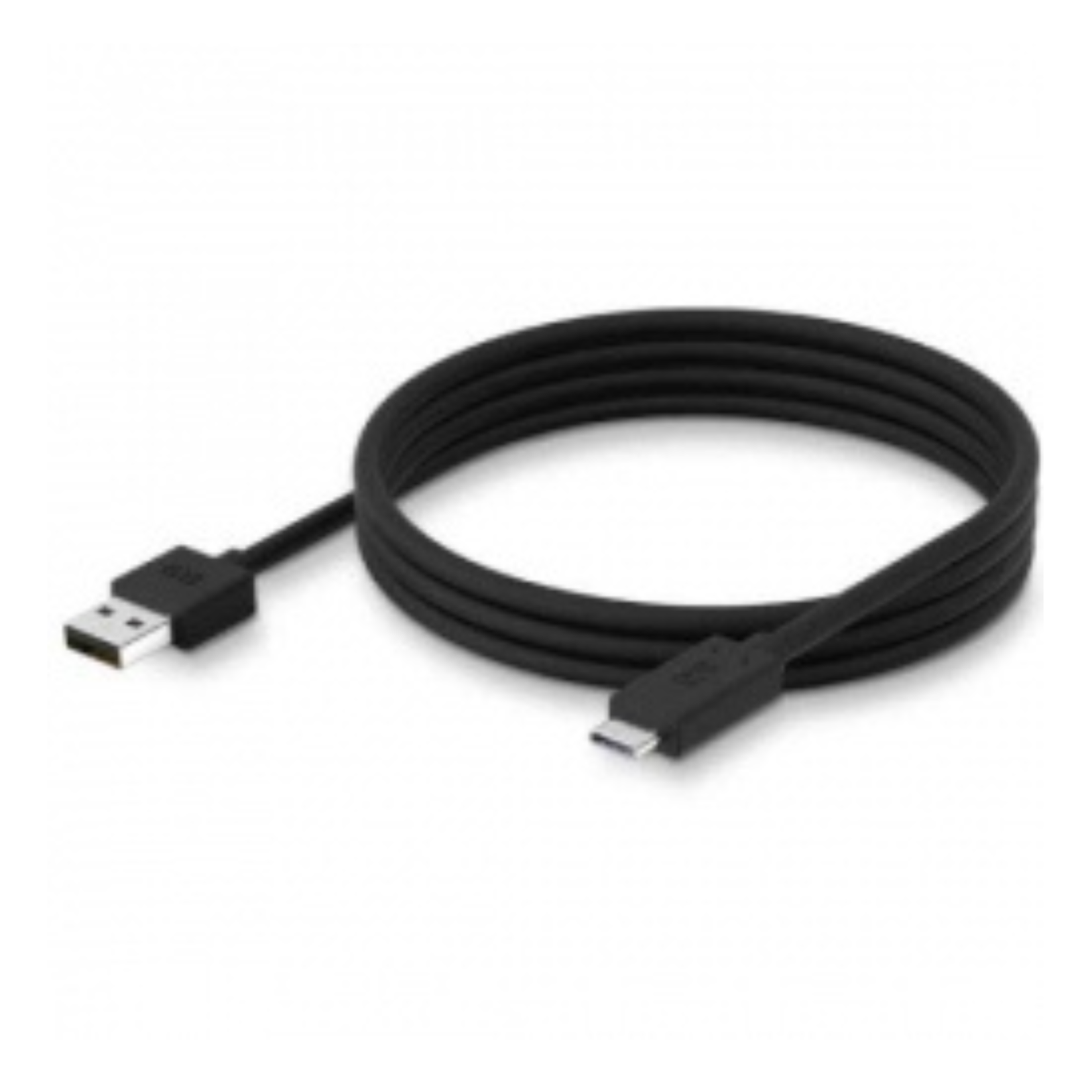 USB-A to USB-C Charging Cable