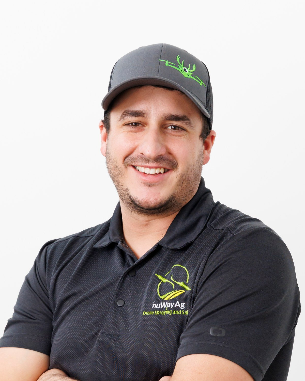 Jason, Owner at Drone Deer Recovery