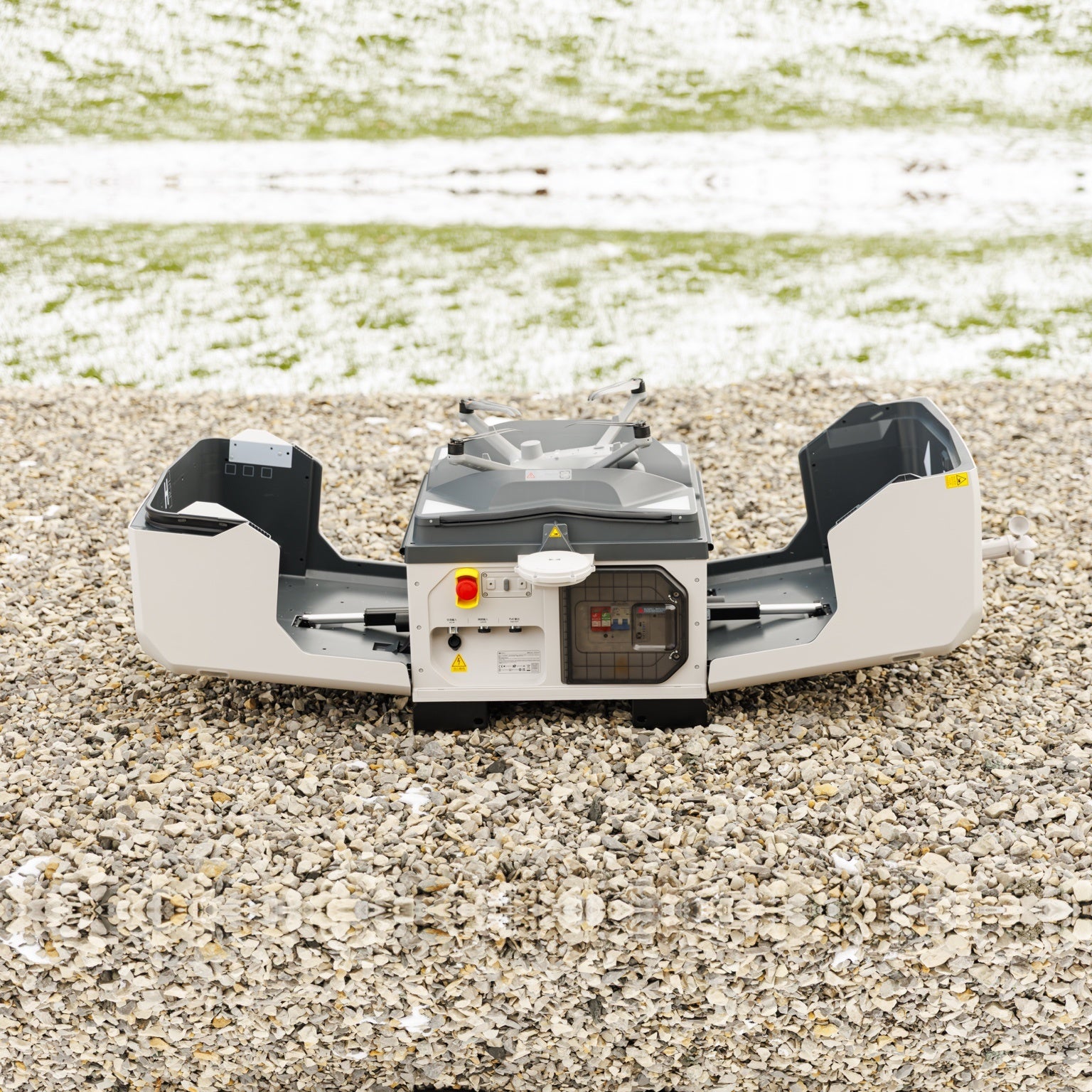 DJI Dock 3 for Matrice 4D Series