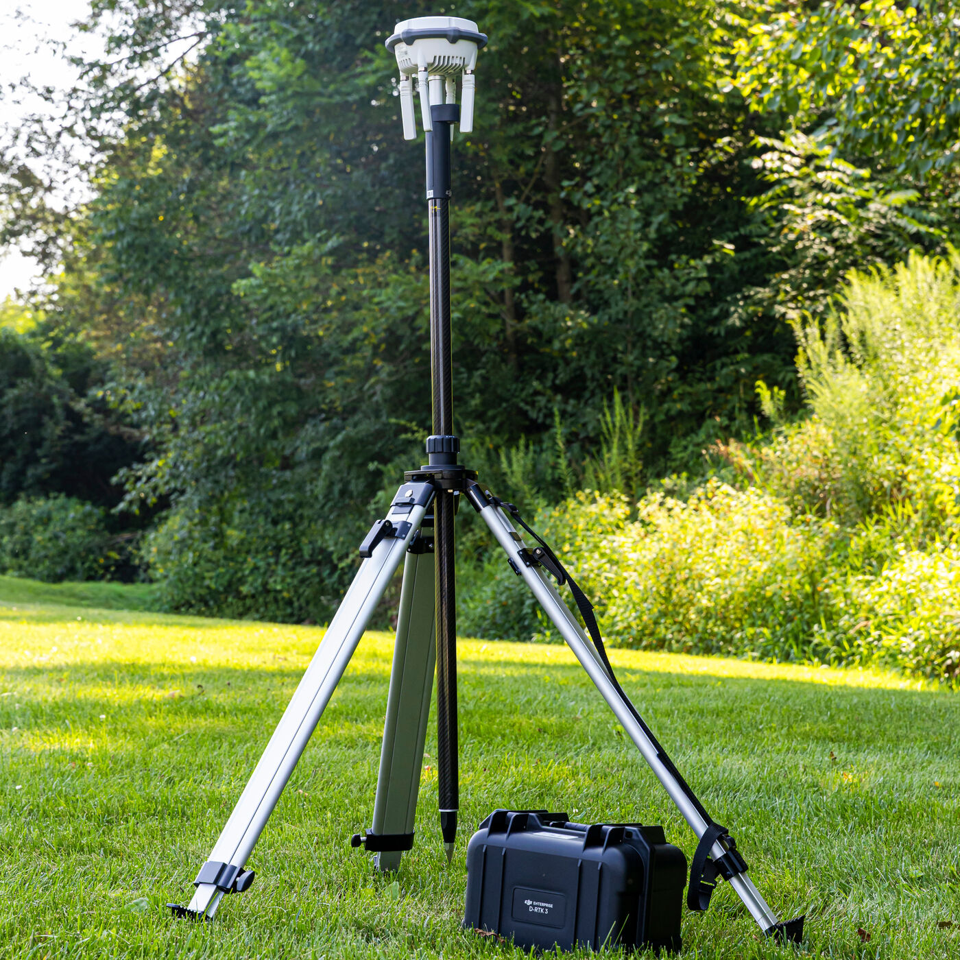 DJI D-RTK 3 Enterprise Mobile Station