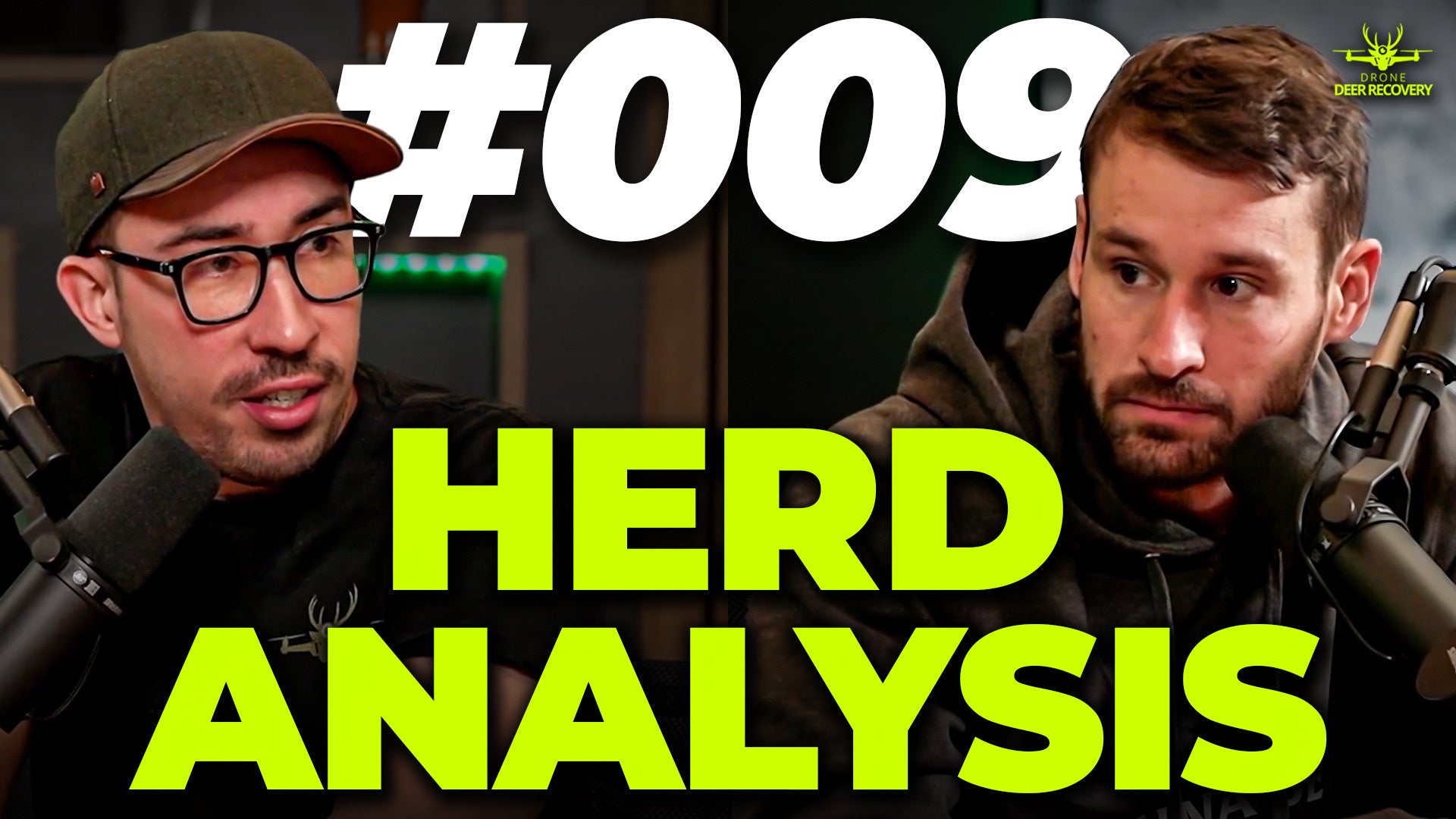 Herd Analysis | DDR Podcast 009