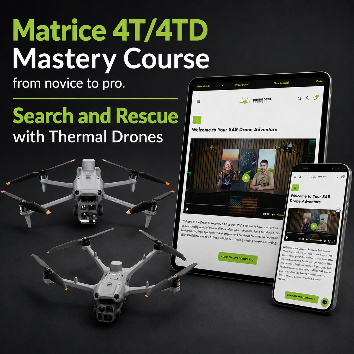 Digital Courses