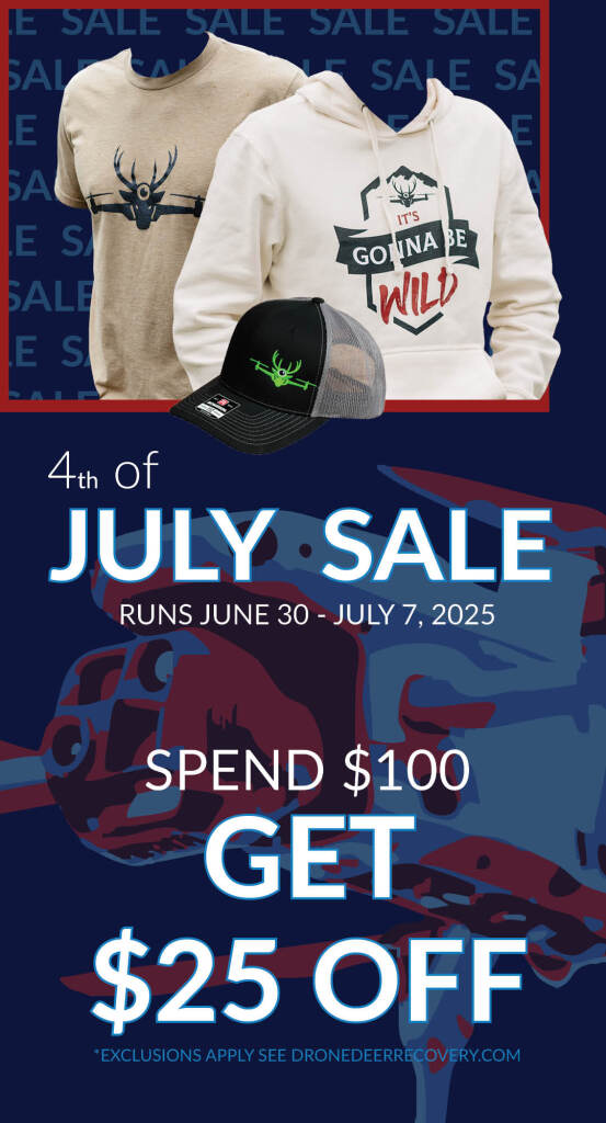 July 4th Sale