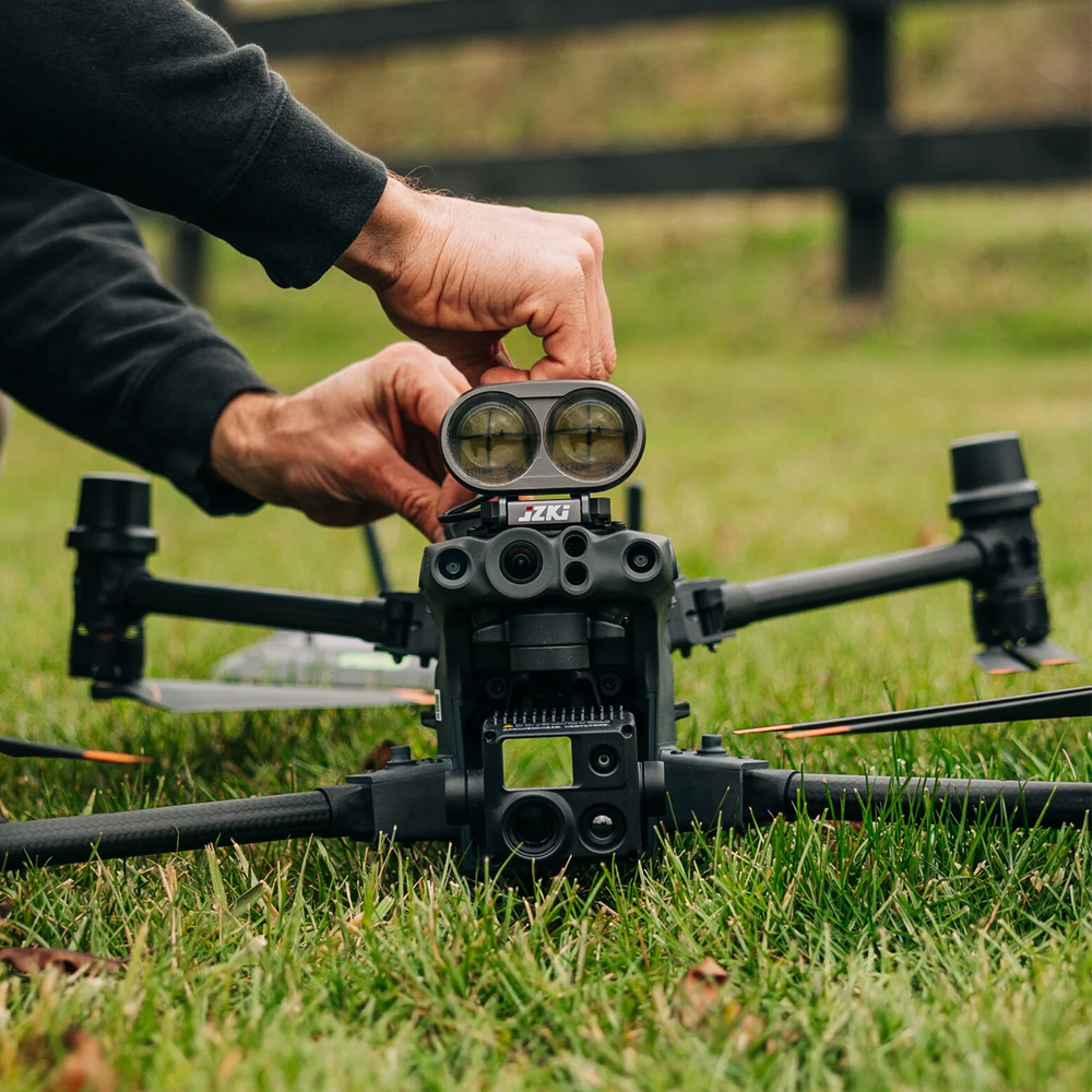 Drones & Accessories