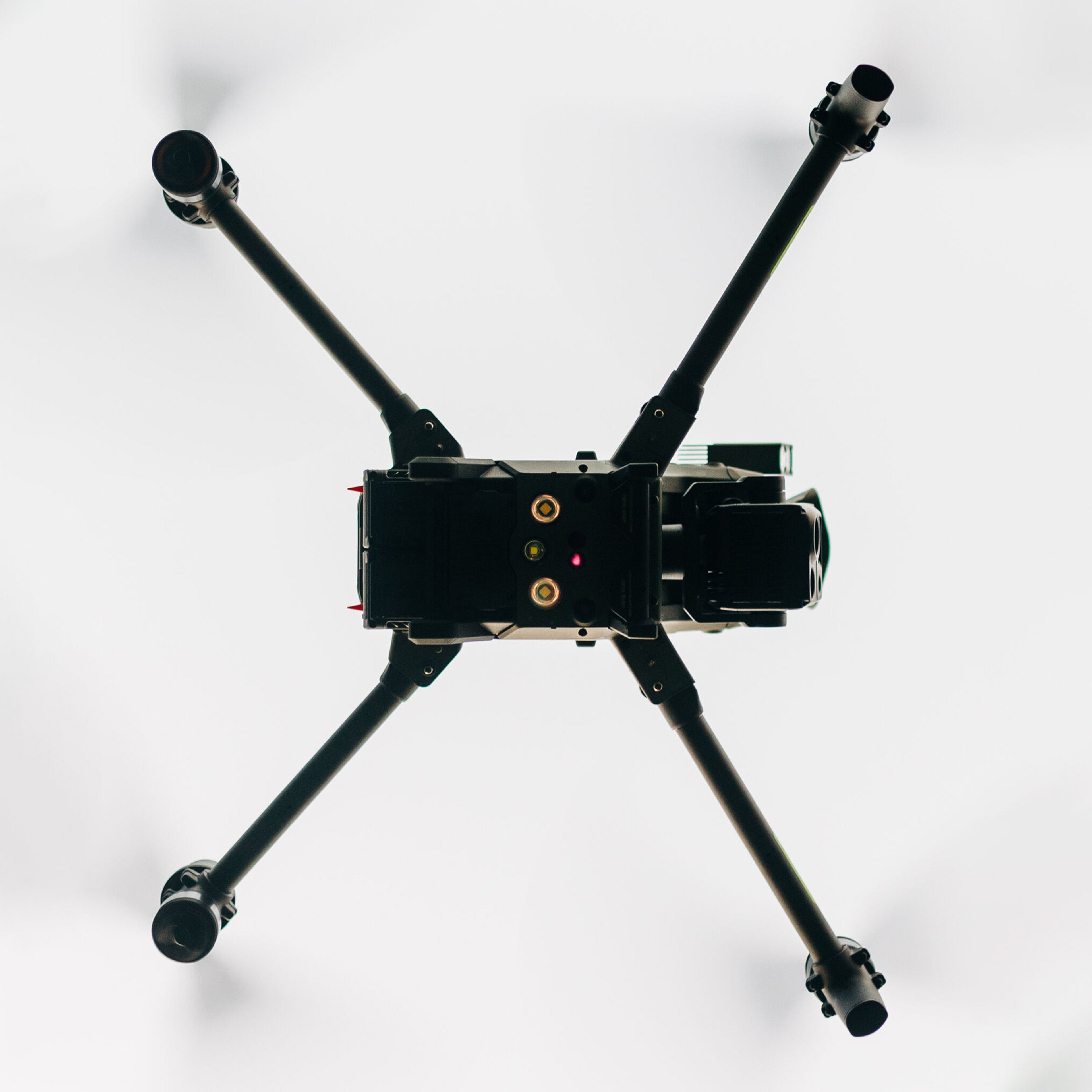 Matrice 30T Thermal Drone Training