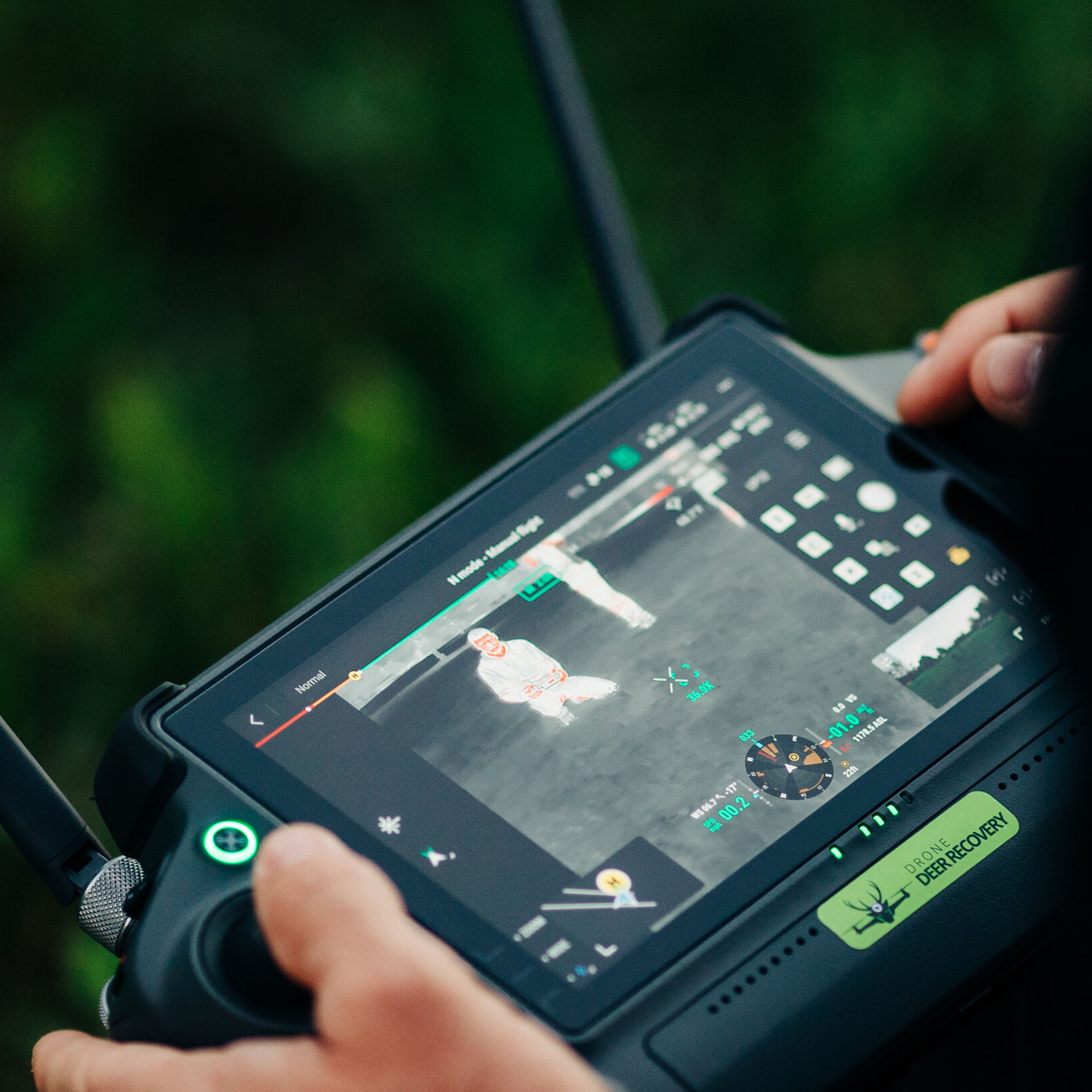 Matrice 30T Drone w/ DJI Care
